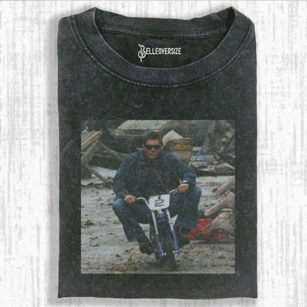 SUPERNATURAL T-SHIRT