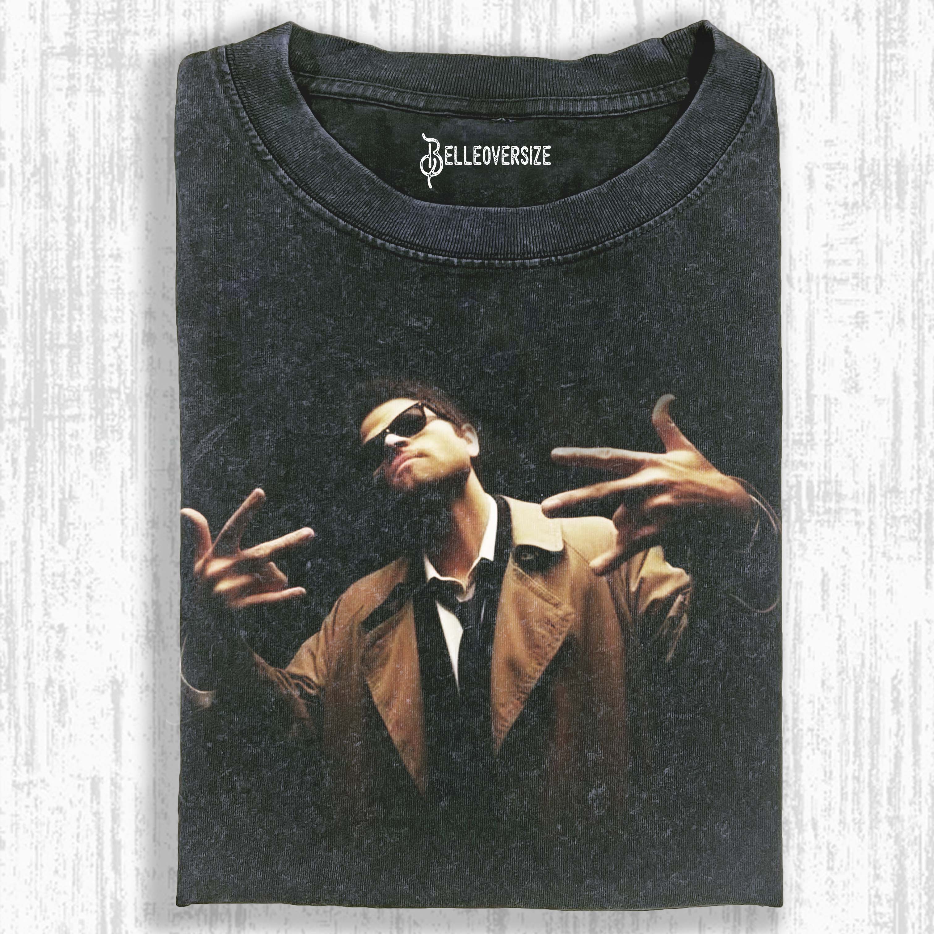 SUPERNATURAL T-SHIRT