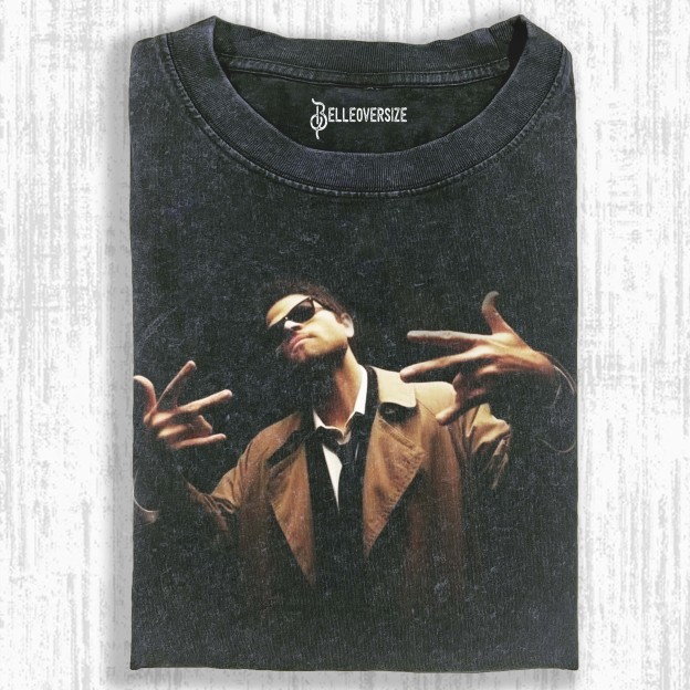 SUPERNATURAL T-SHIRT