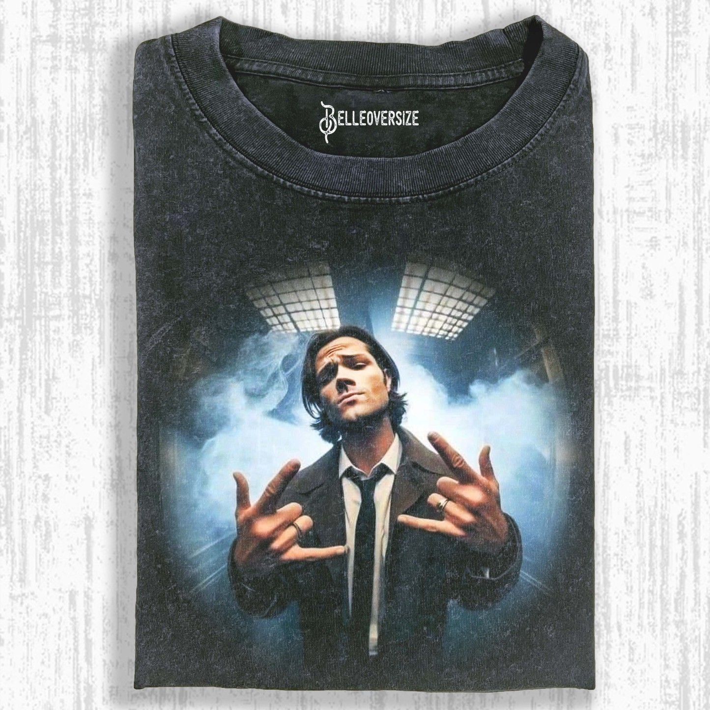 SUPERNATURAL T-SHIRT