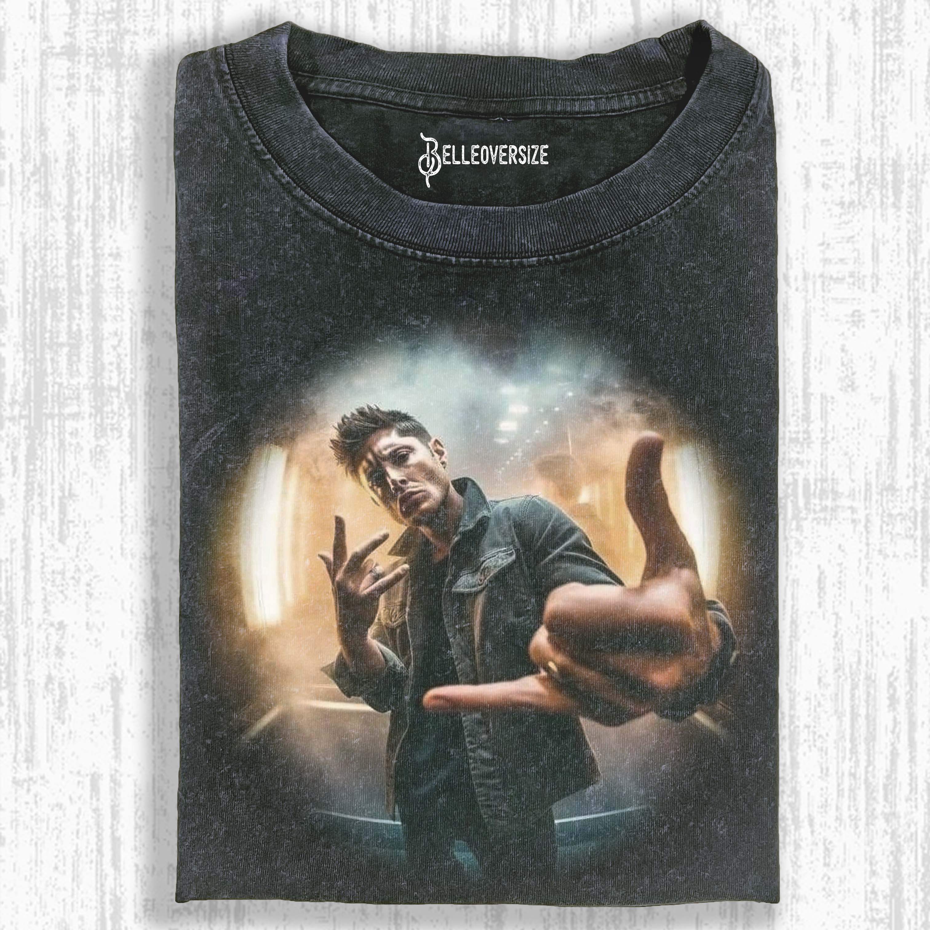 SUPERNATURAL T-SHIRT