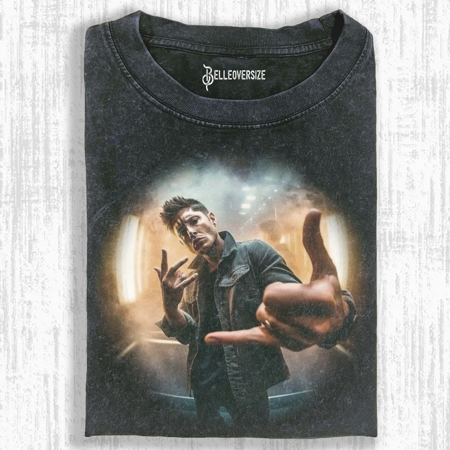 SUPERNATURAL T-SHIRT
