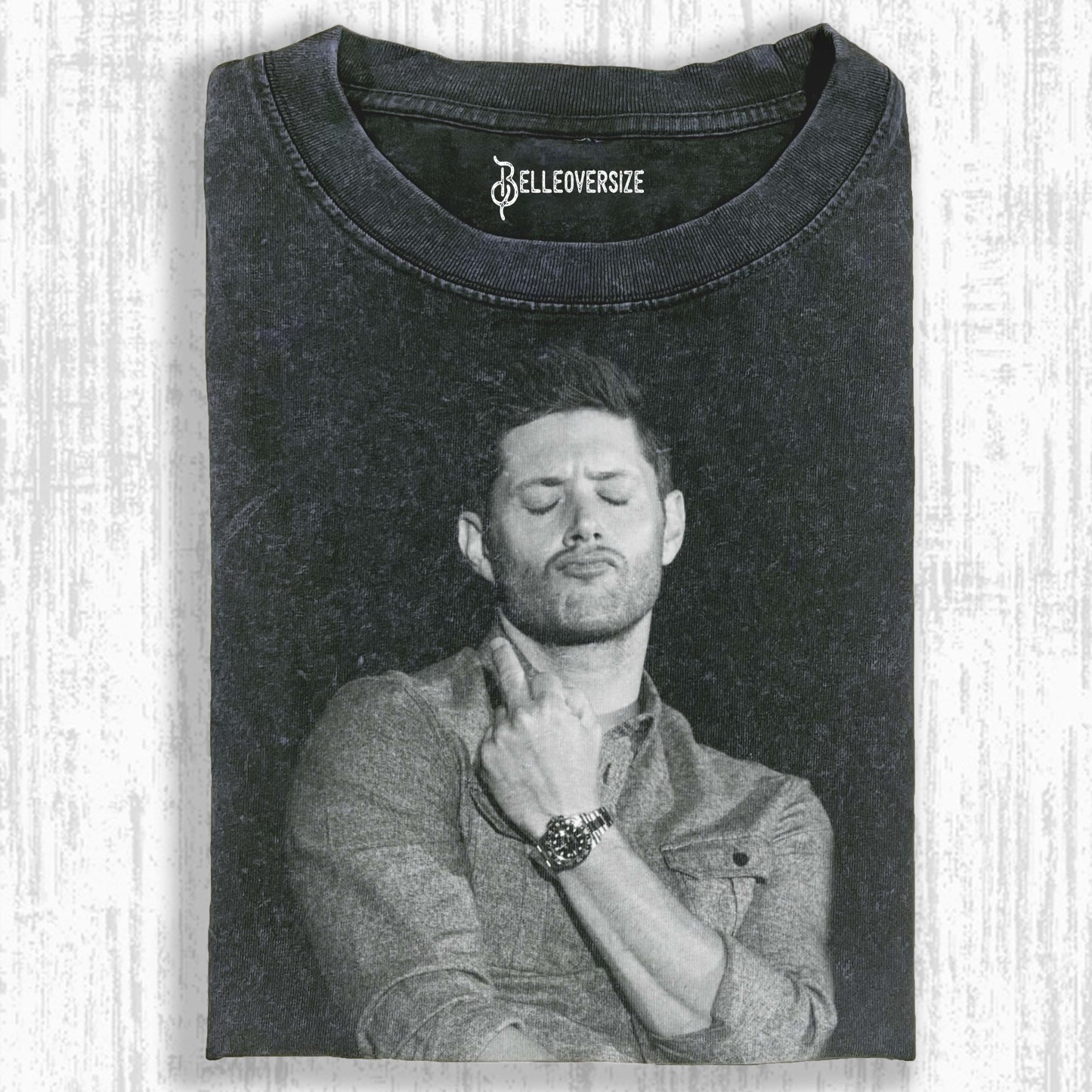 SUPERNATURAL T-SHIRT