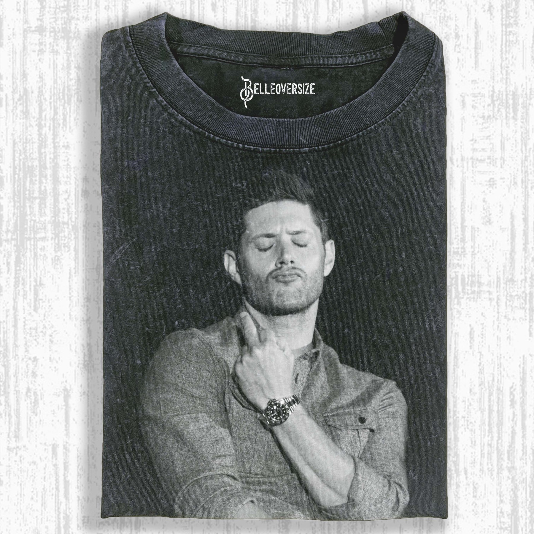 SUPERNATURAL T-SHIRT