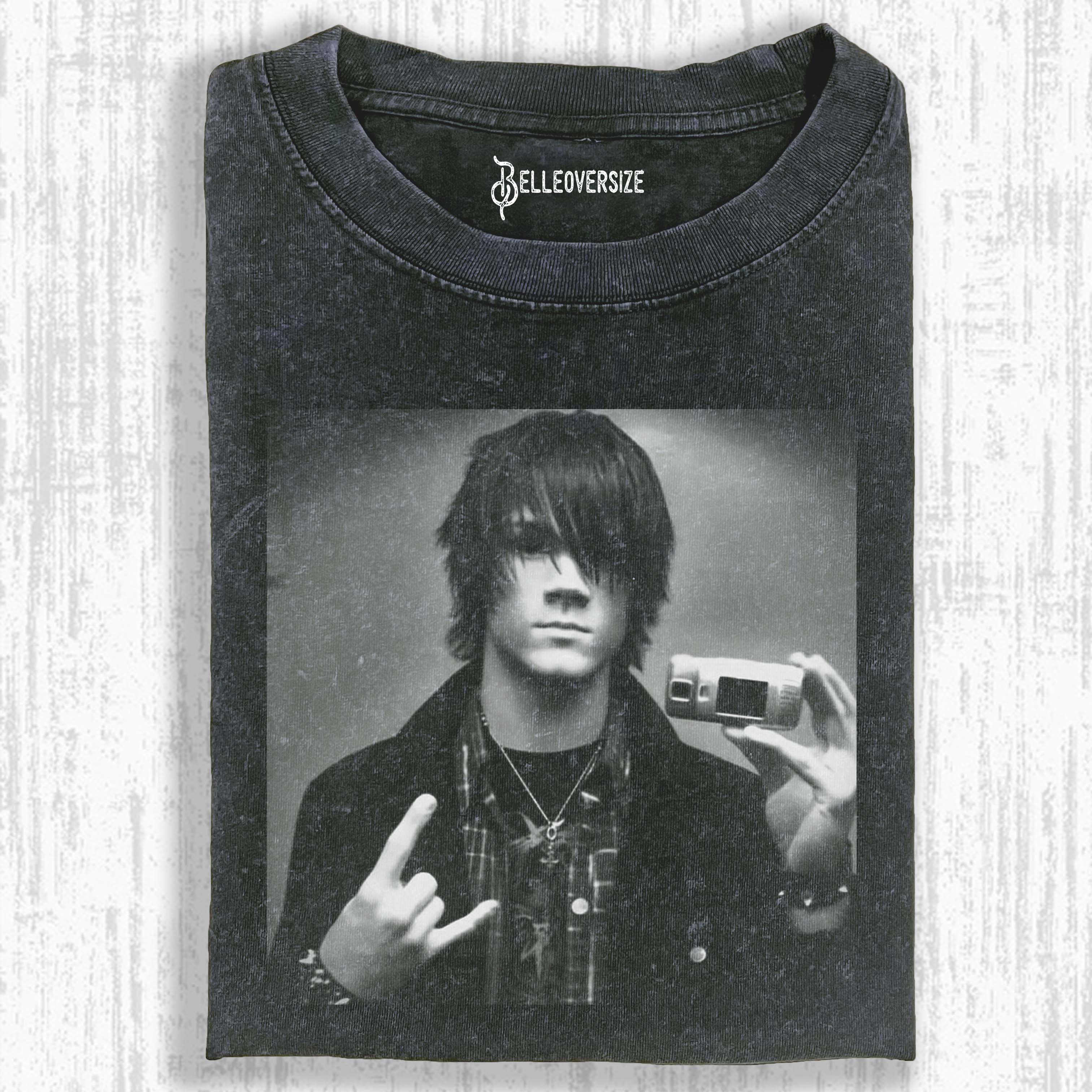 SUPERNATURAL T-SHIRT