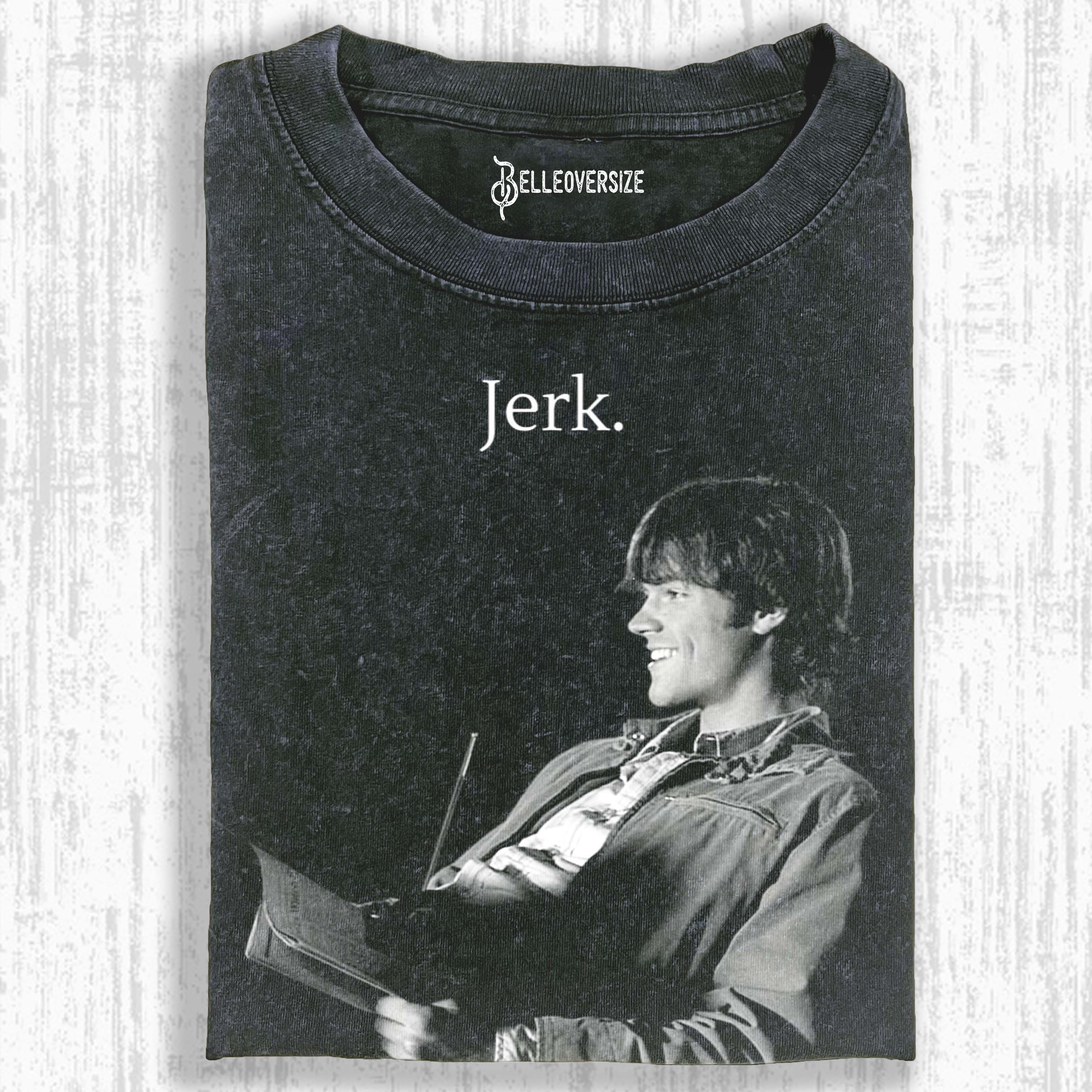 SUPERNATURAL T-SHIRT