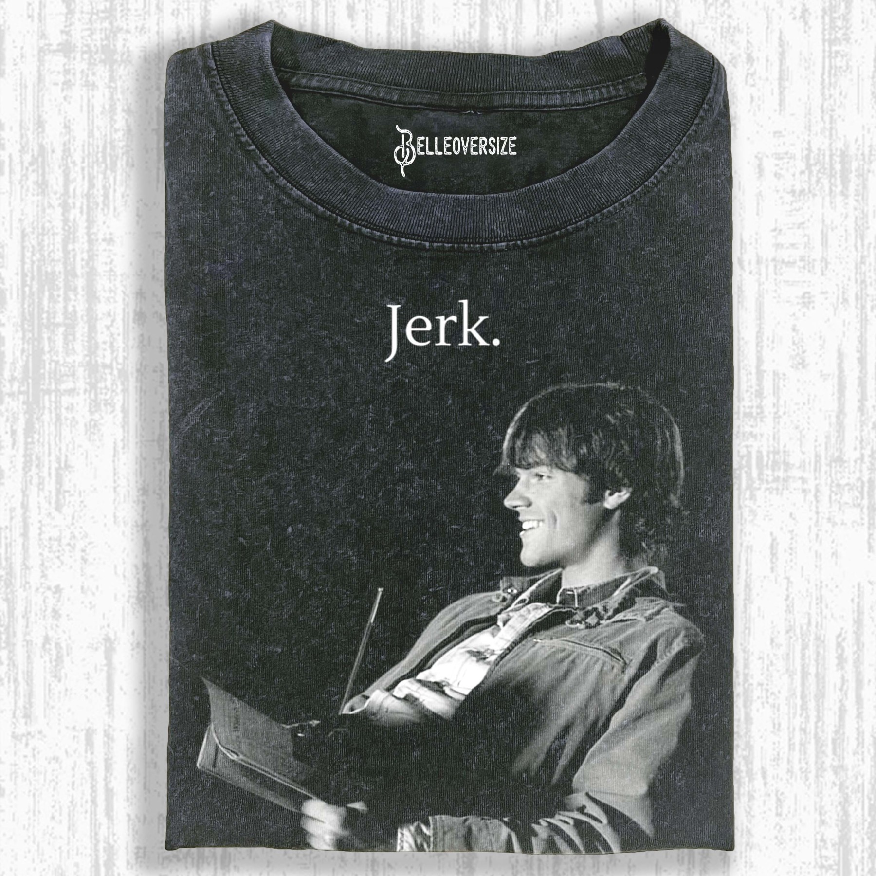 SUPERNATURAL T-SHIRT