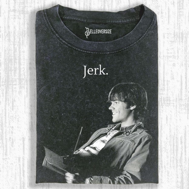 SUPERNATURAL T-SHIRT