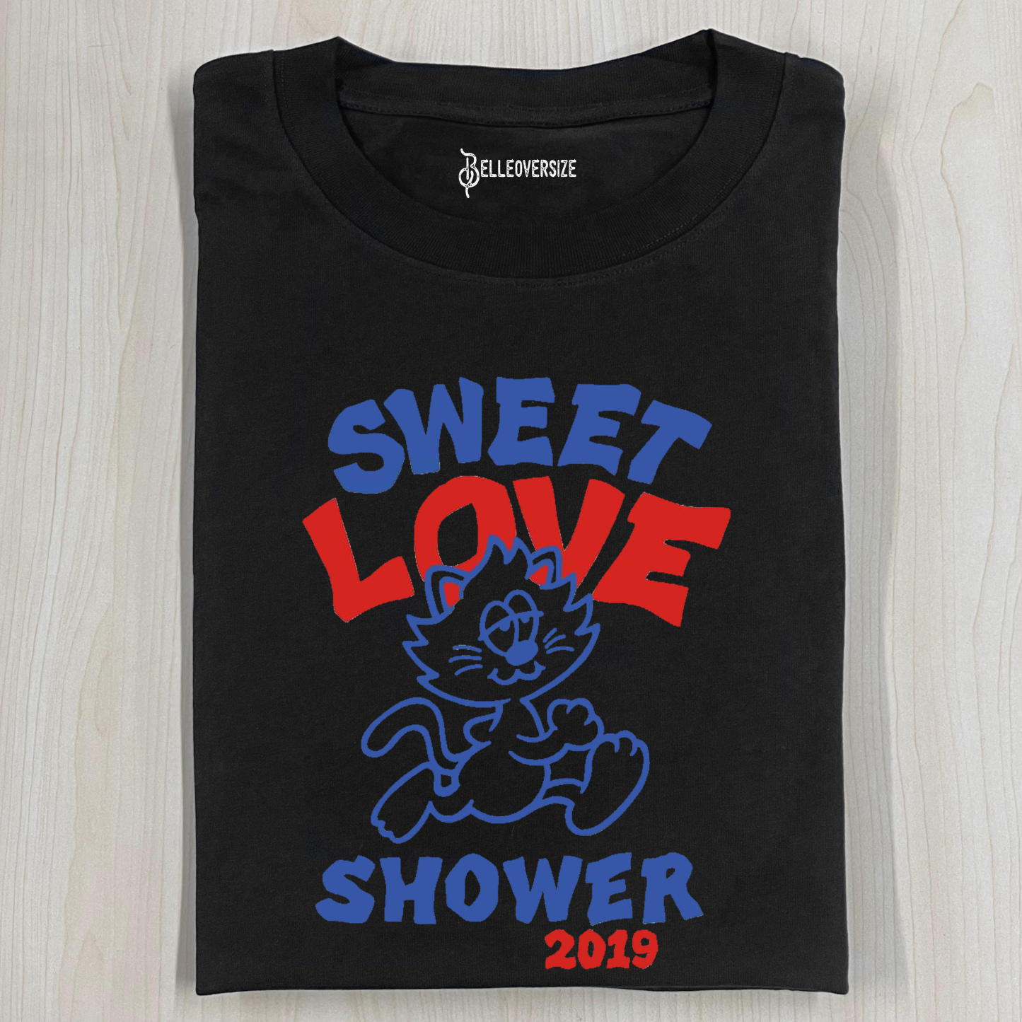 SWEET LOVE T-SHIRT