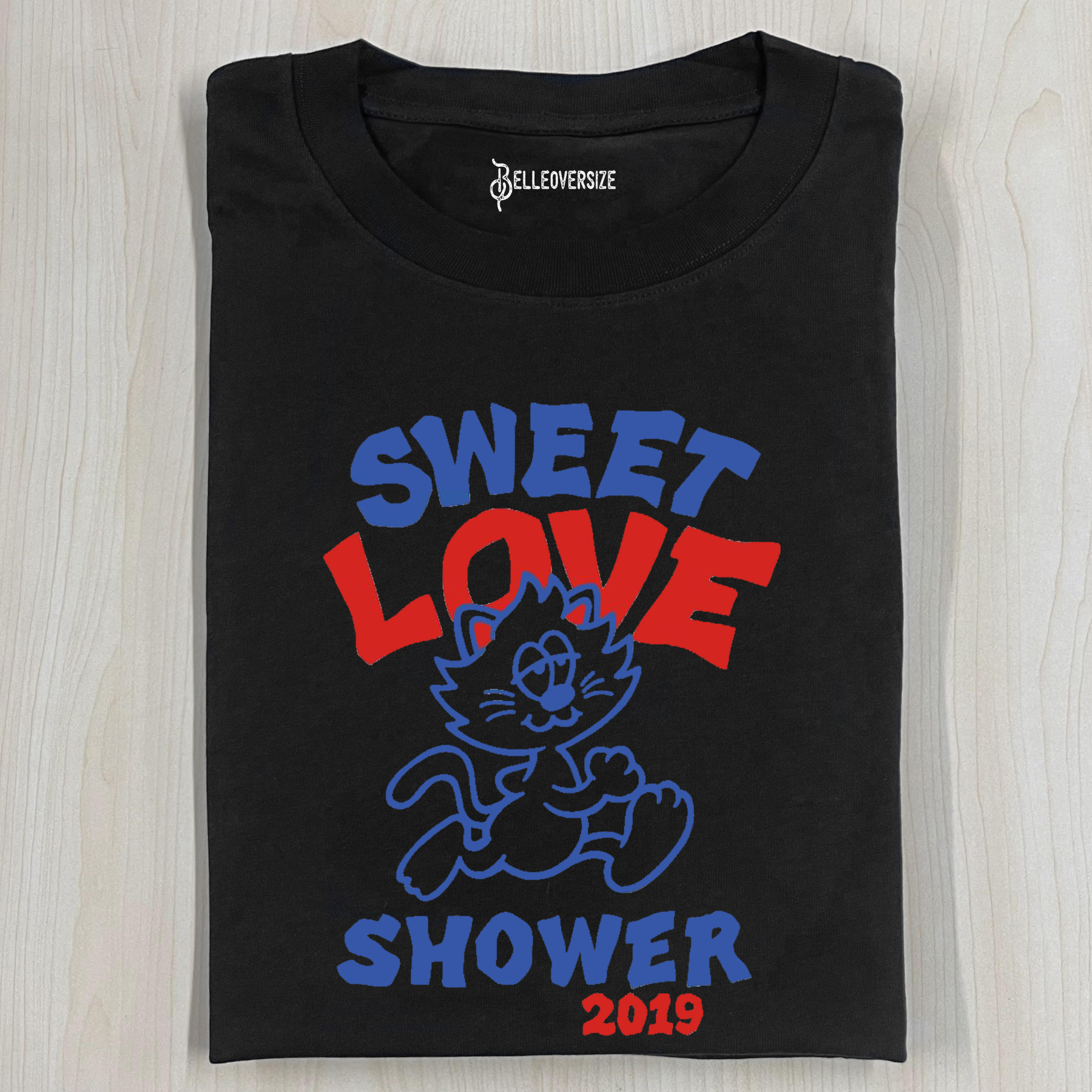 SWEET LOVE T-SHIRT