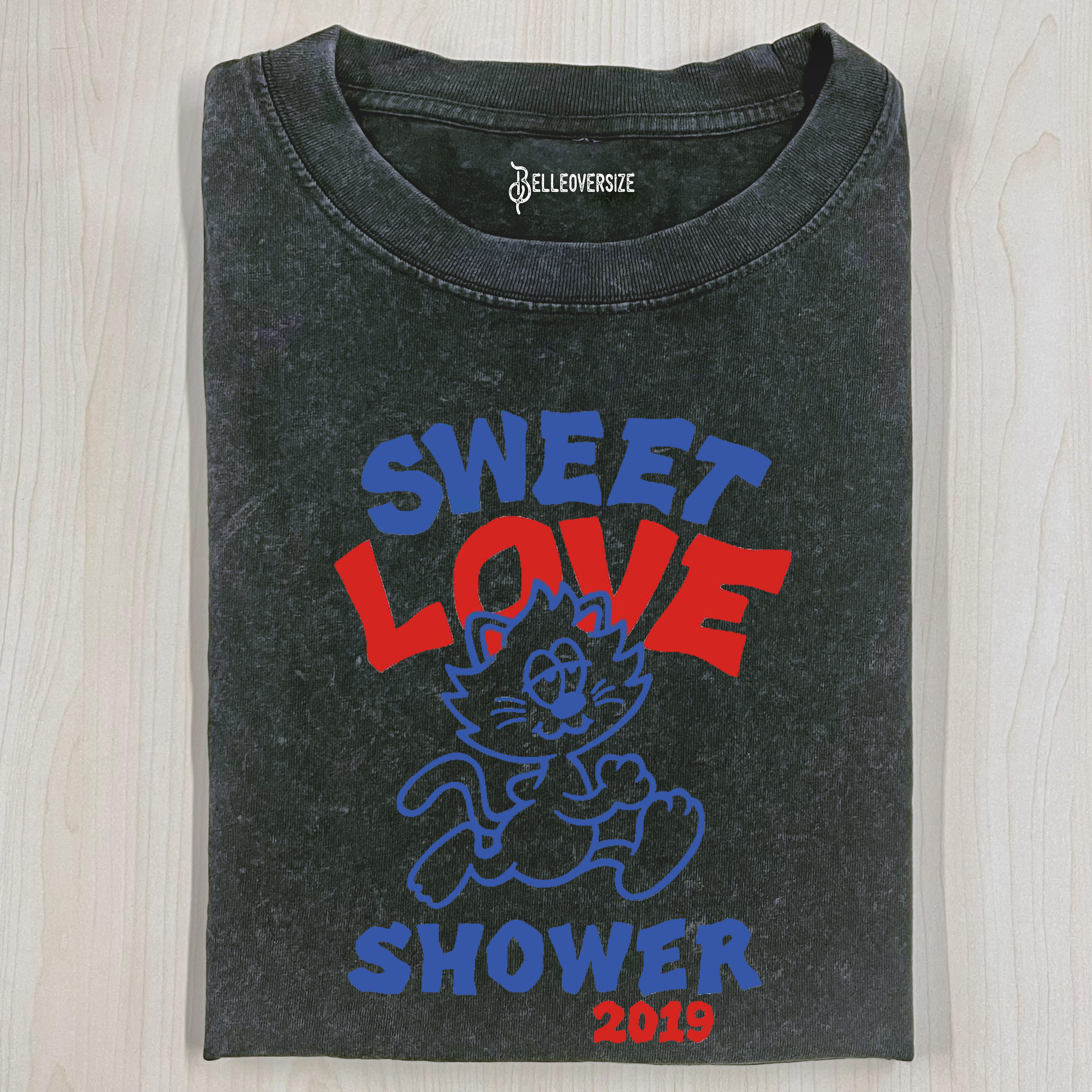 SWEET LOVE T-SHIRT