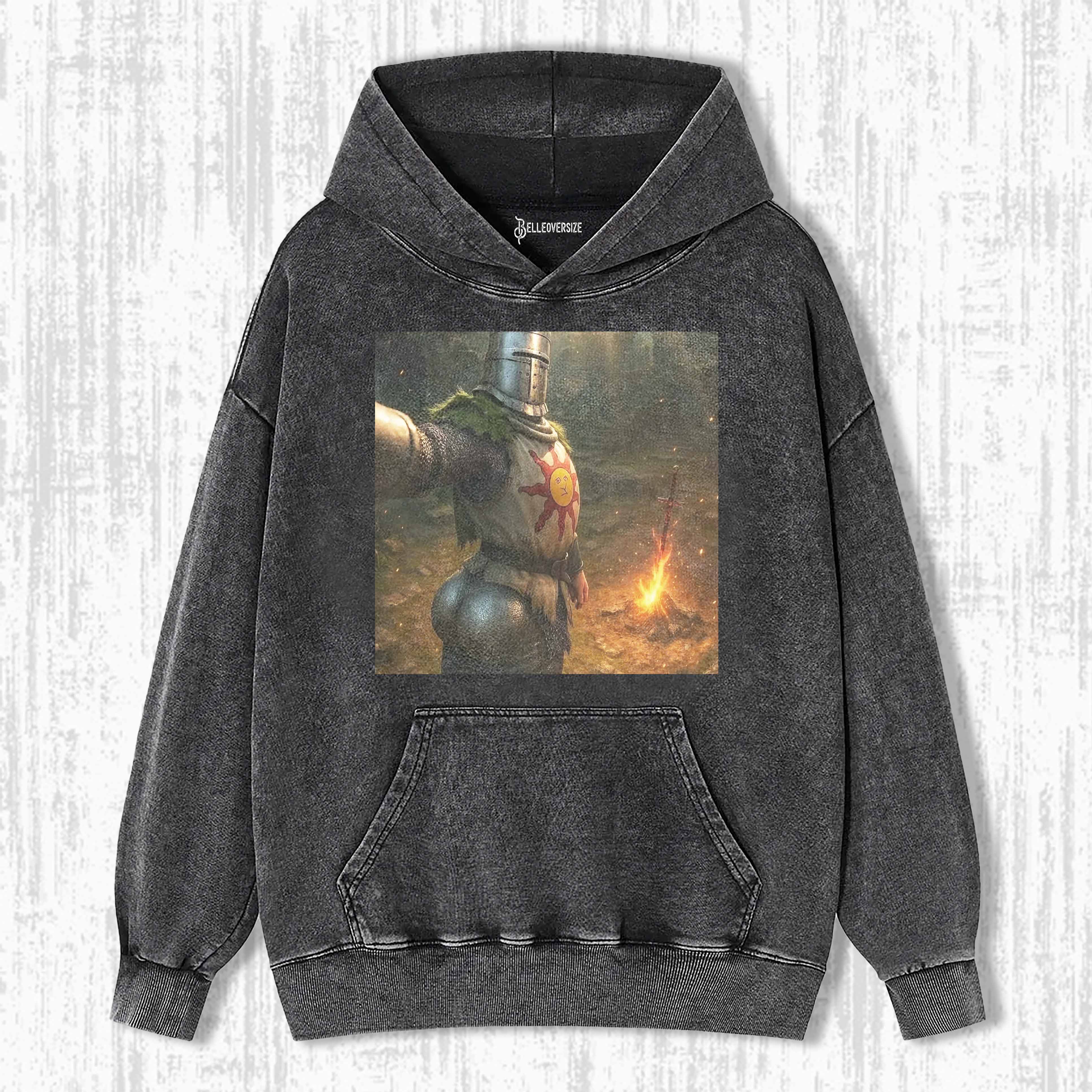 TEMPLAR HOODIE