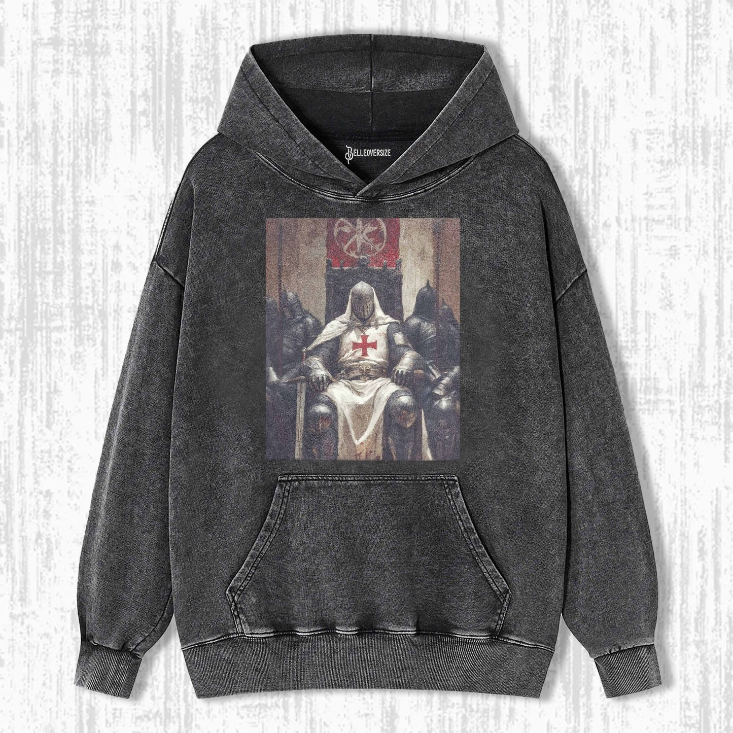 TEMPLAR HOODIE