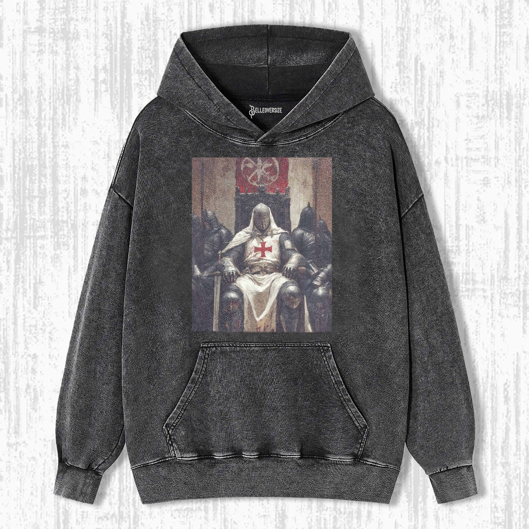 TEMPLAR HOODIE