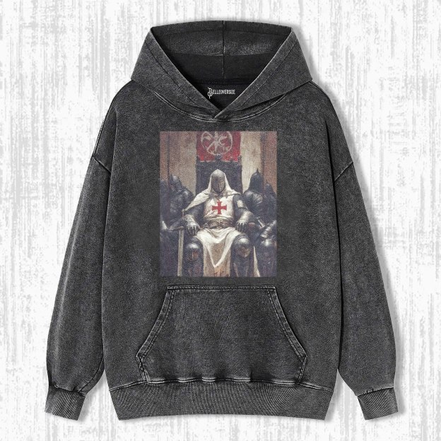 TEMPLAR HOODIE