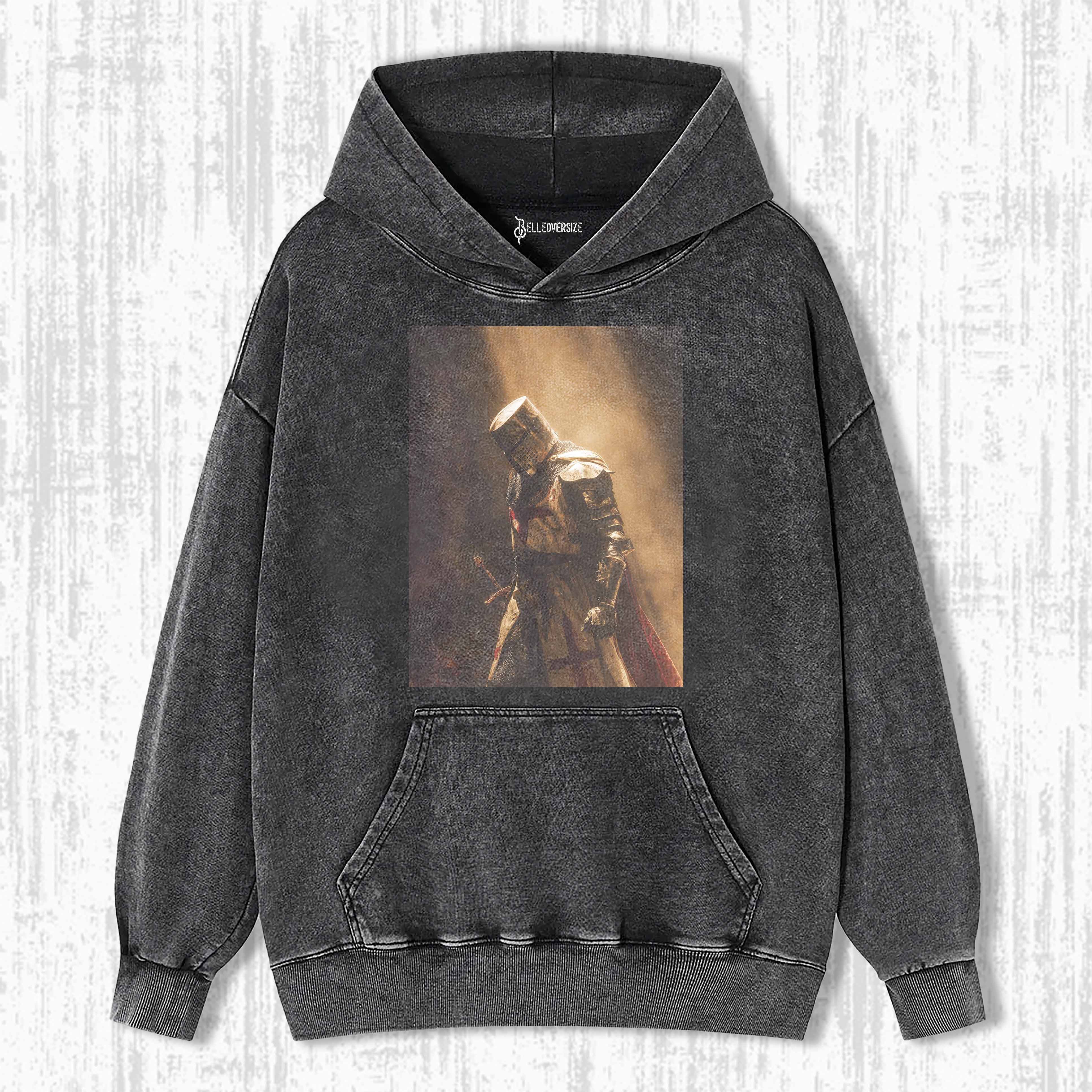 TEMPLAR HOODIE