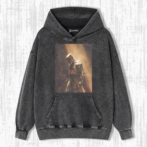 TEMPLAR HOODIE