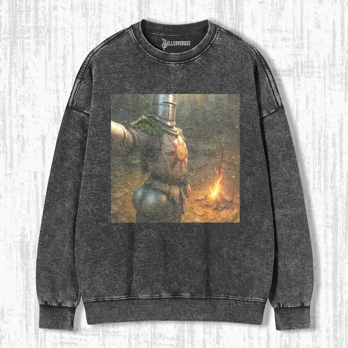 TEMPLAR SWEATSHIRTS