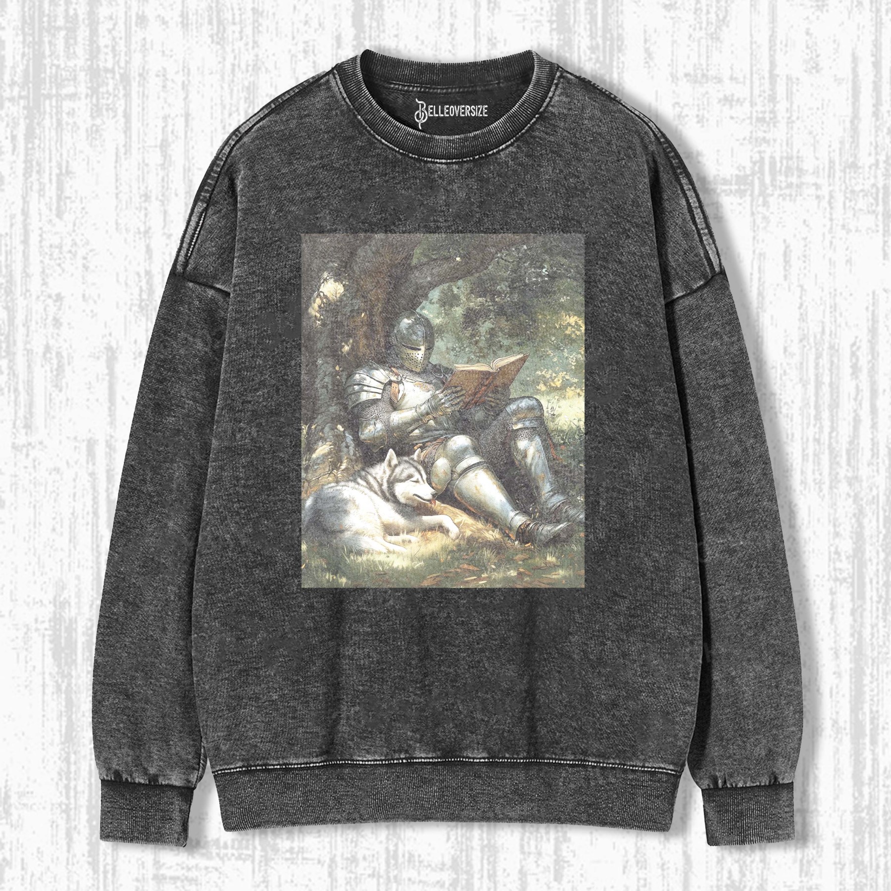 TEMPLAR SWEATSHIRTS