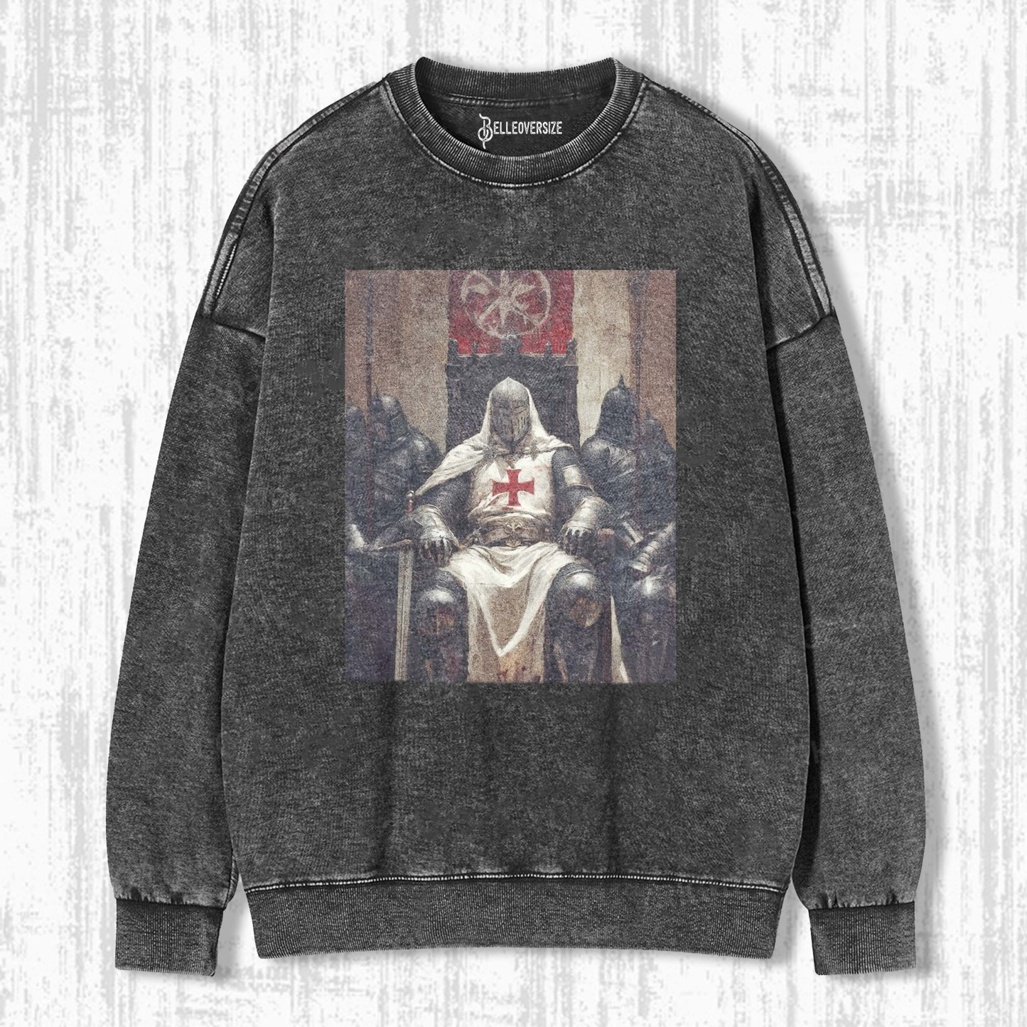 TEMPLAR SWEATSHIRTS