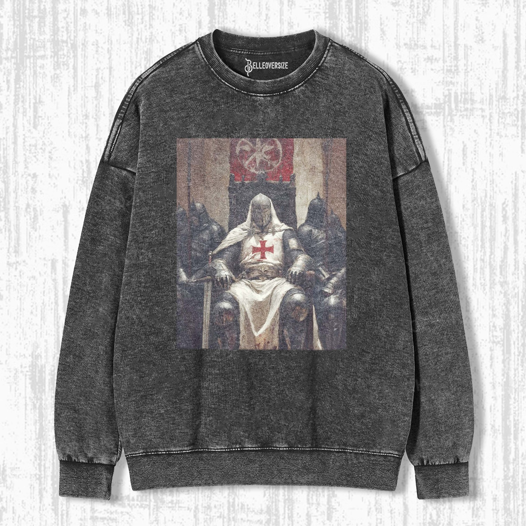 TEMPLAR SWEATSHIRTS