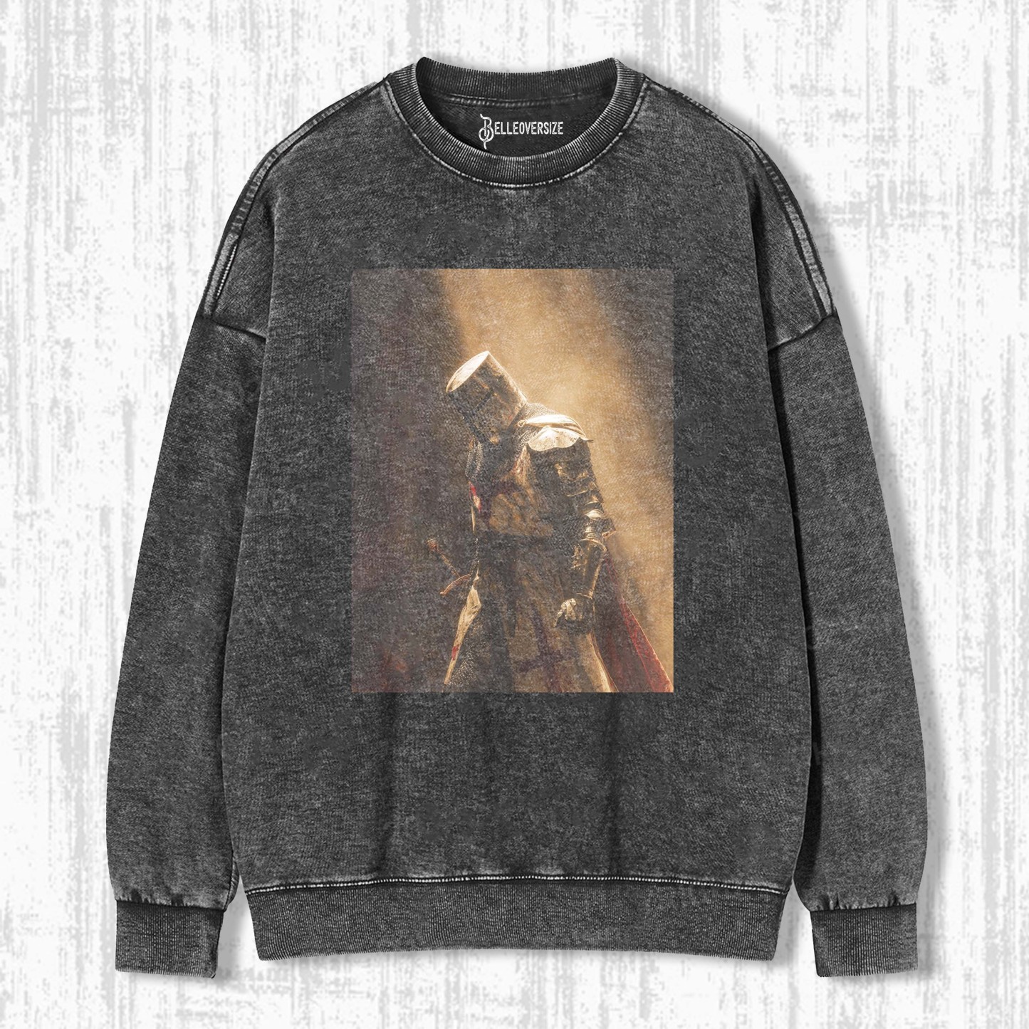 TEMPLAR SWEATSHIRTS