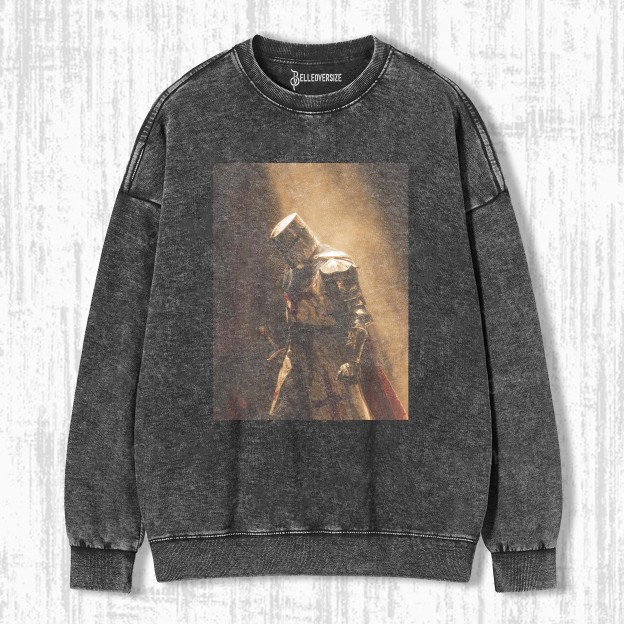 TEMPLAR SWEATSHIRTS