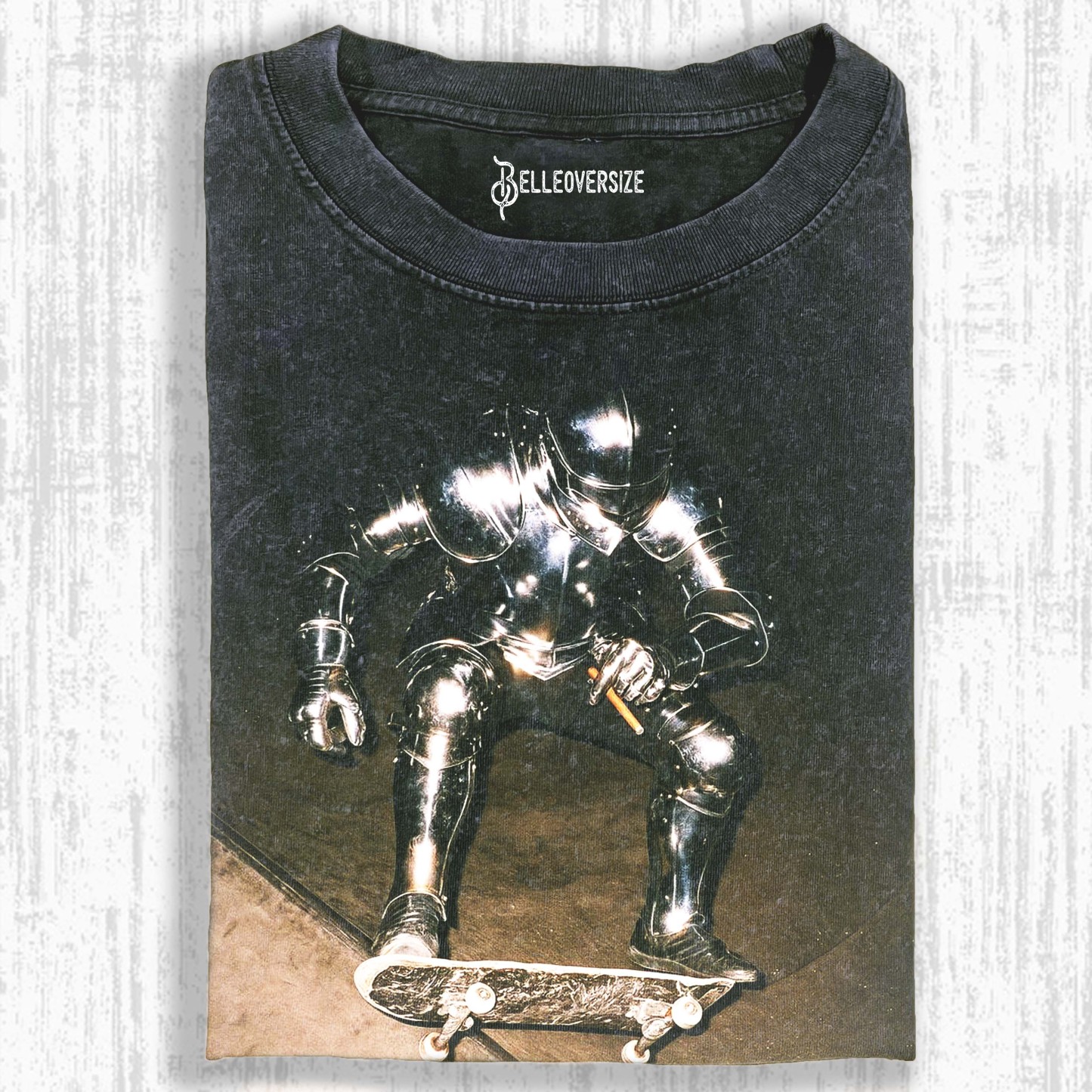TEMPLAR T-SHIRT