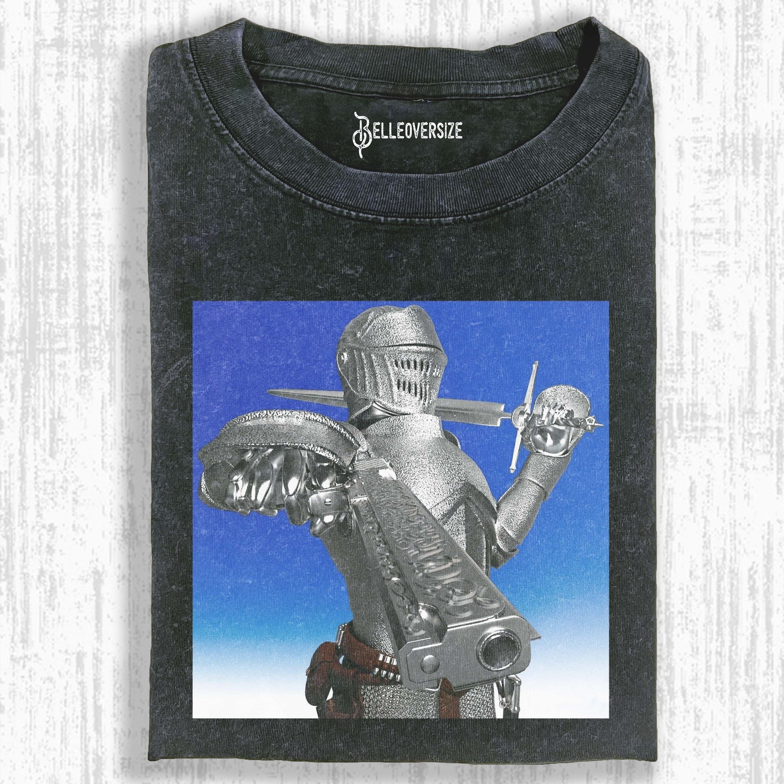 TEMPLAR T-SHIRT
