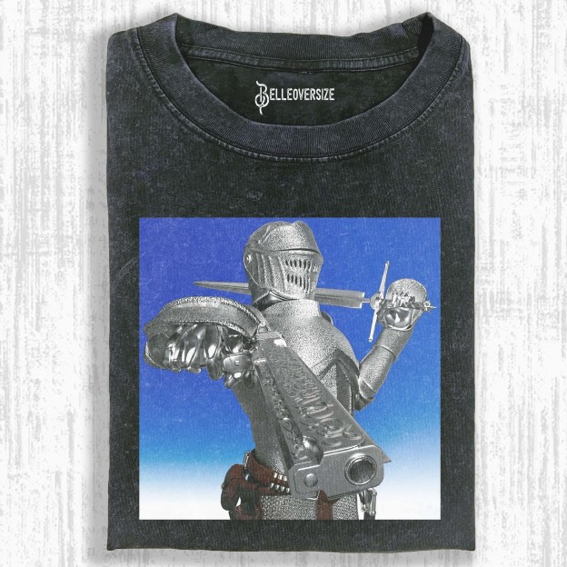 TEMPLAR T-SHIRT