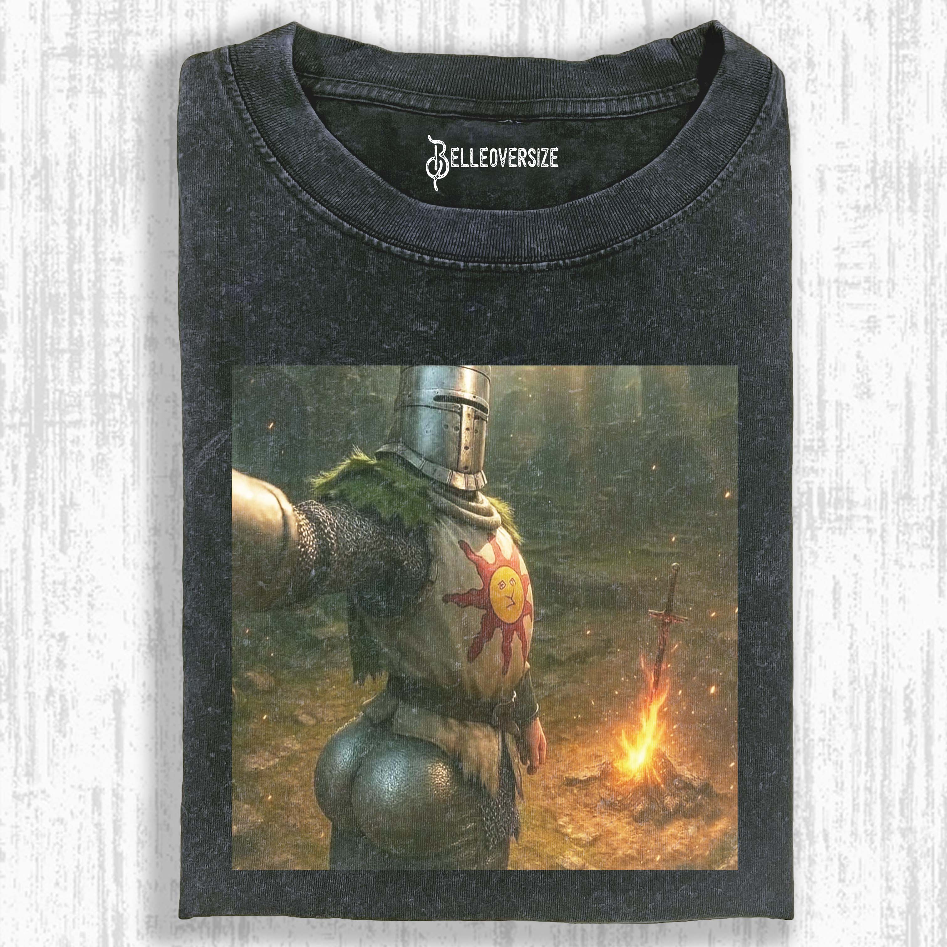 TEMPLAR T-SHIRT