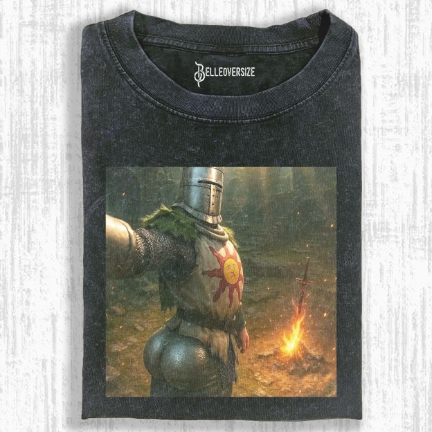 TEMPLAR T-SHIRT