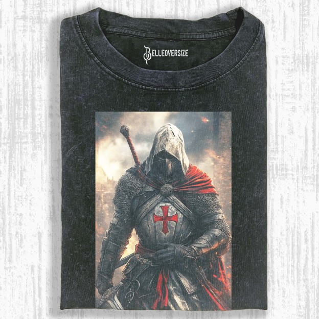 TEMPLAR T-SHIRT