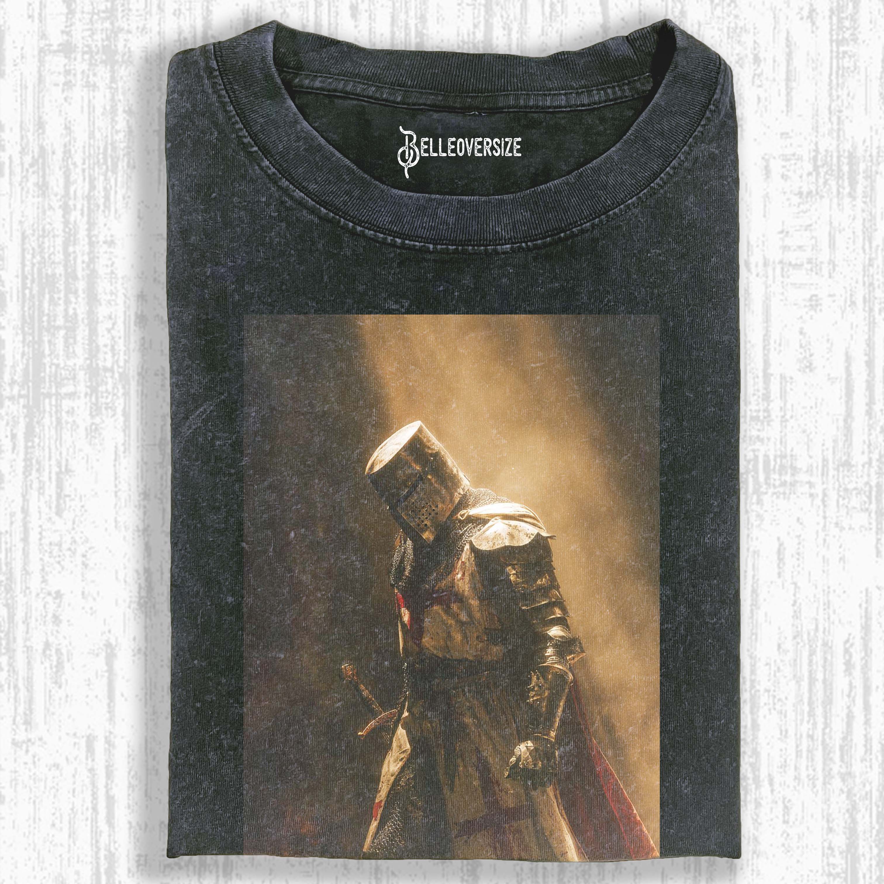 TEMPLAR T-SHIRT