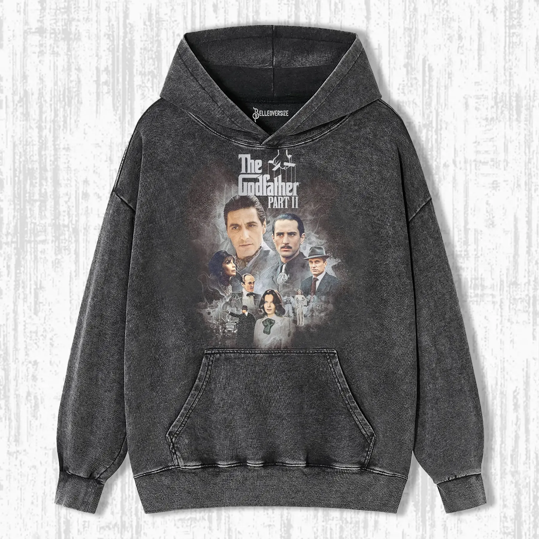 THE GODFATHER HOODIE