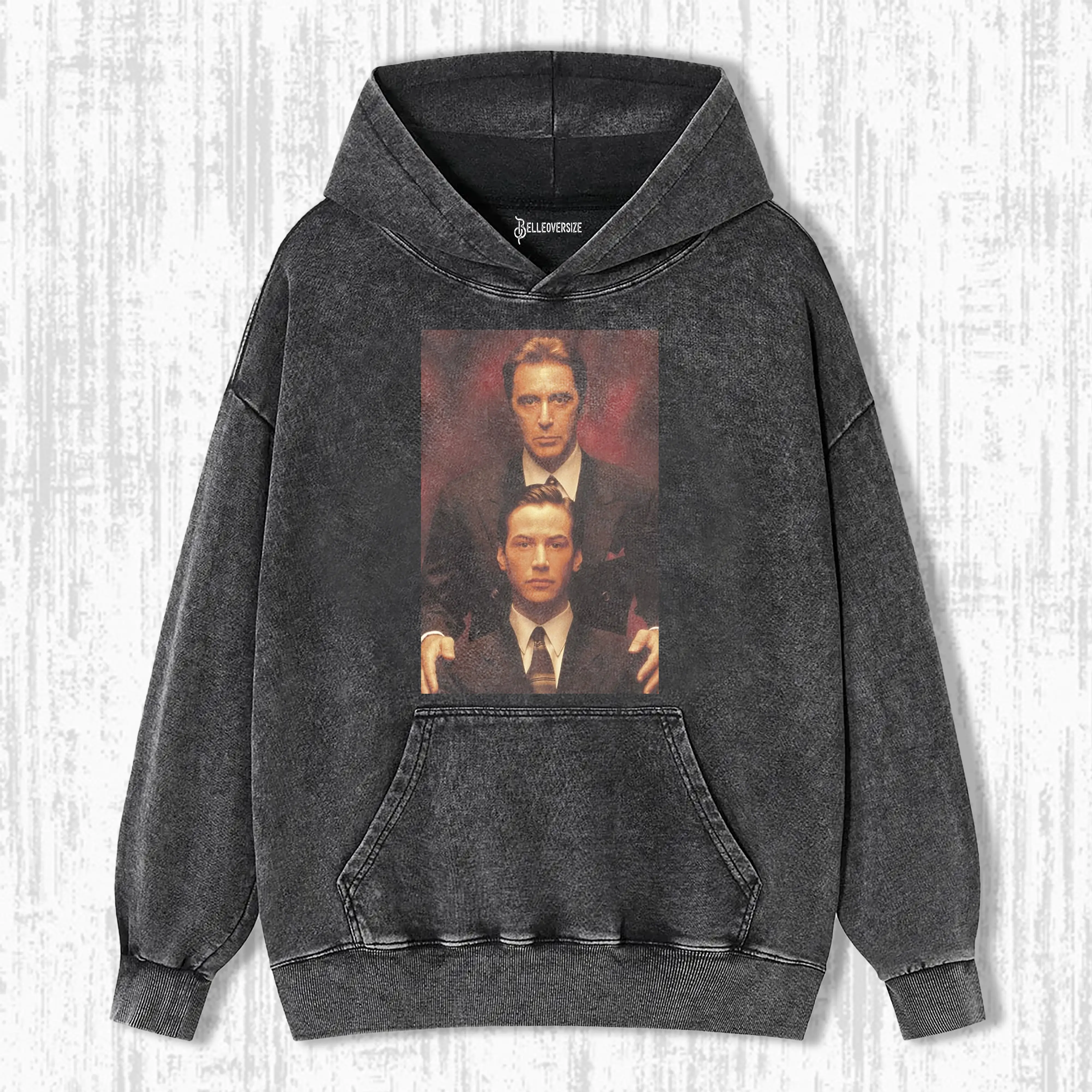 THE GODFATHER HOODIE