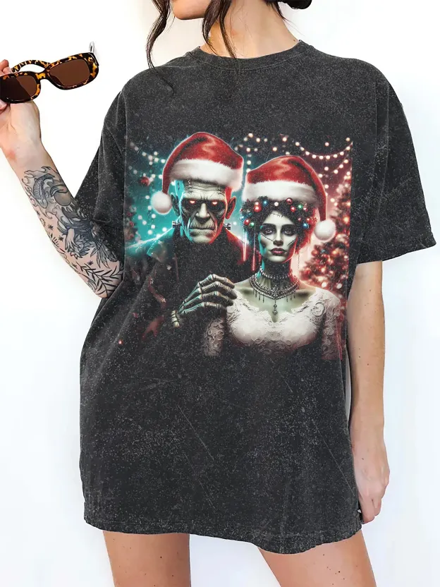 THE GODFATHER T-SHIRT