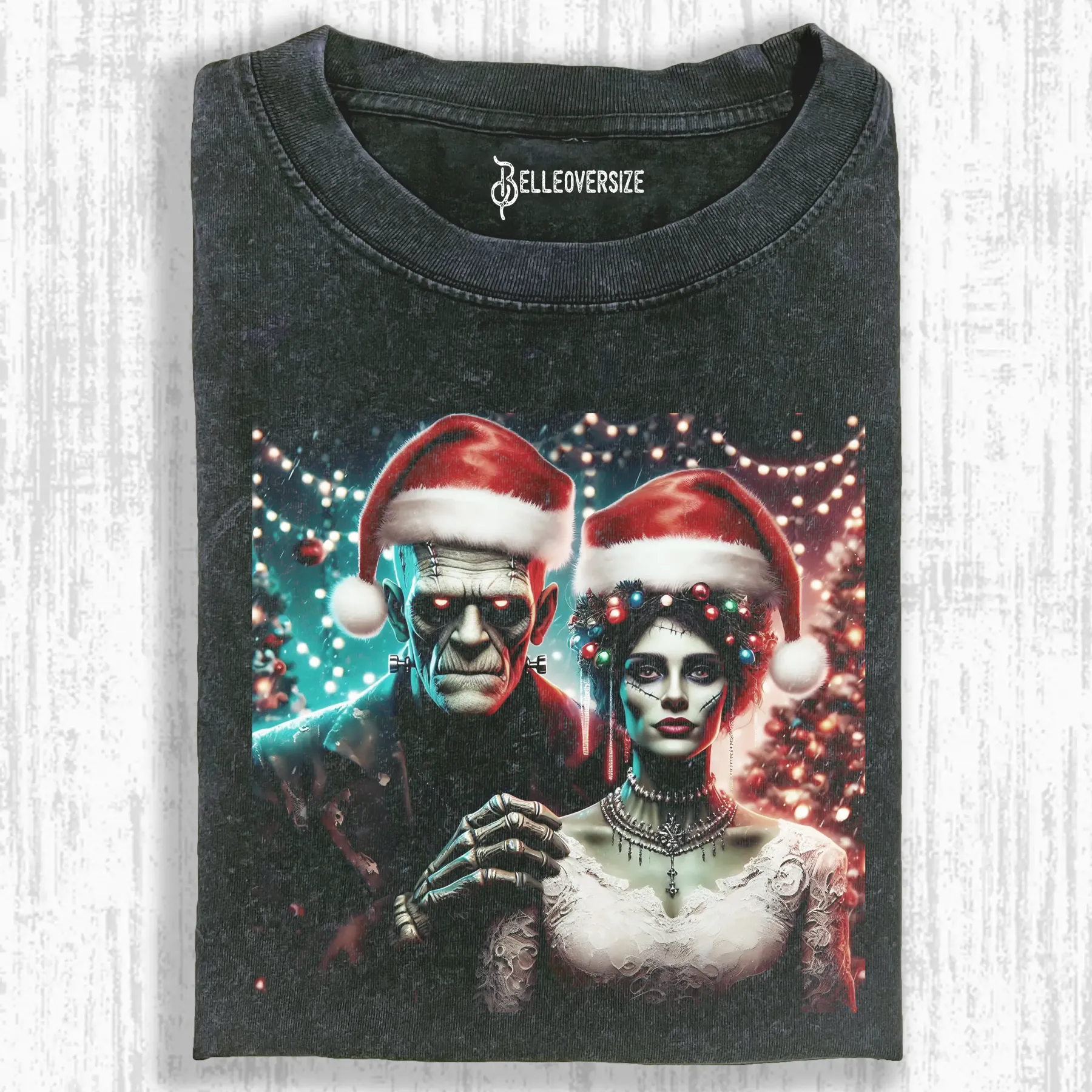 THE GODFATHER T-SHIRT