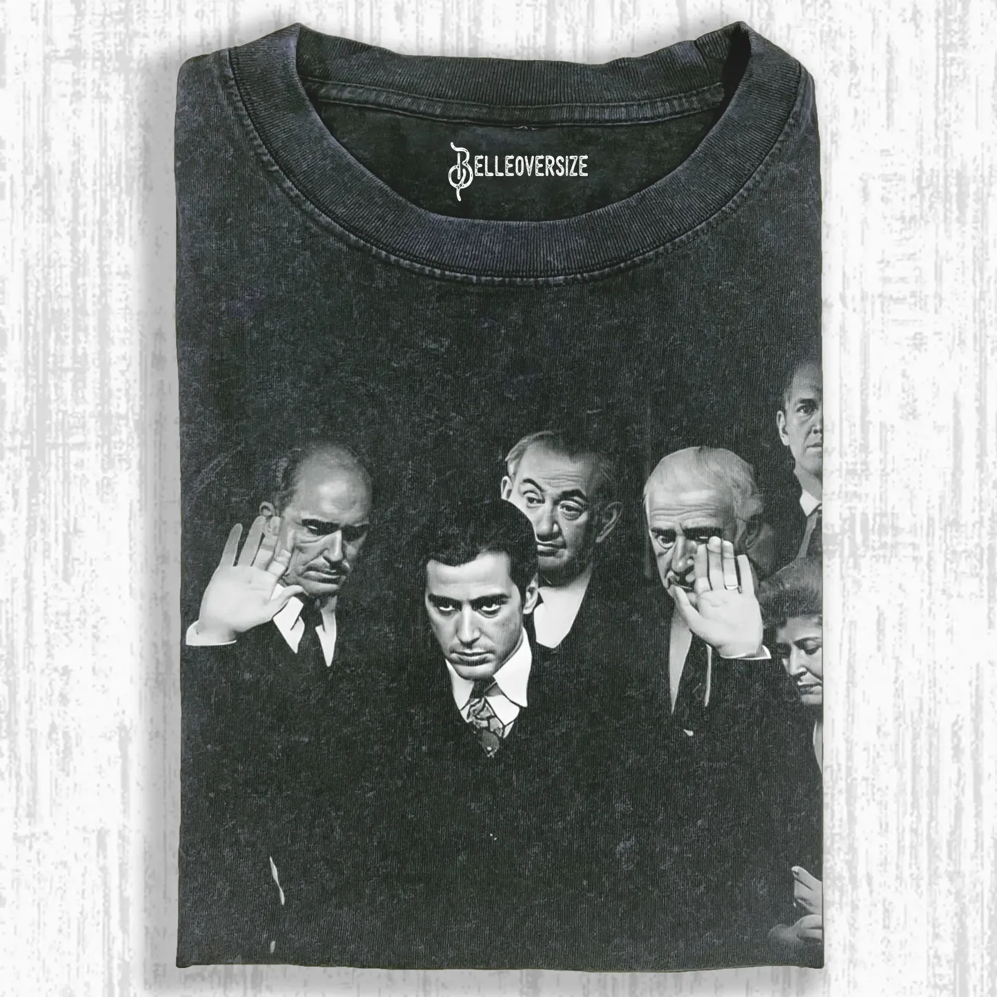THE GODFATHER T-SHIRT