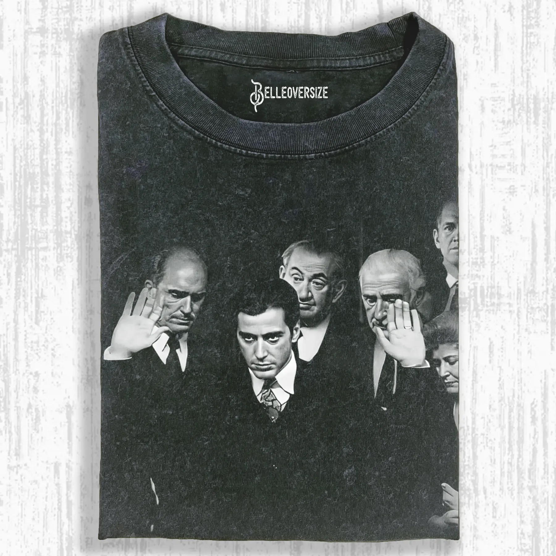THE GODFATHER T-SHIRT