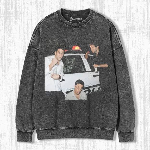 THE HANGOVER SWEATSHIRTS