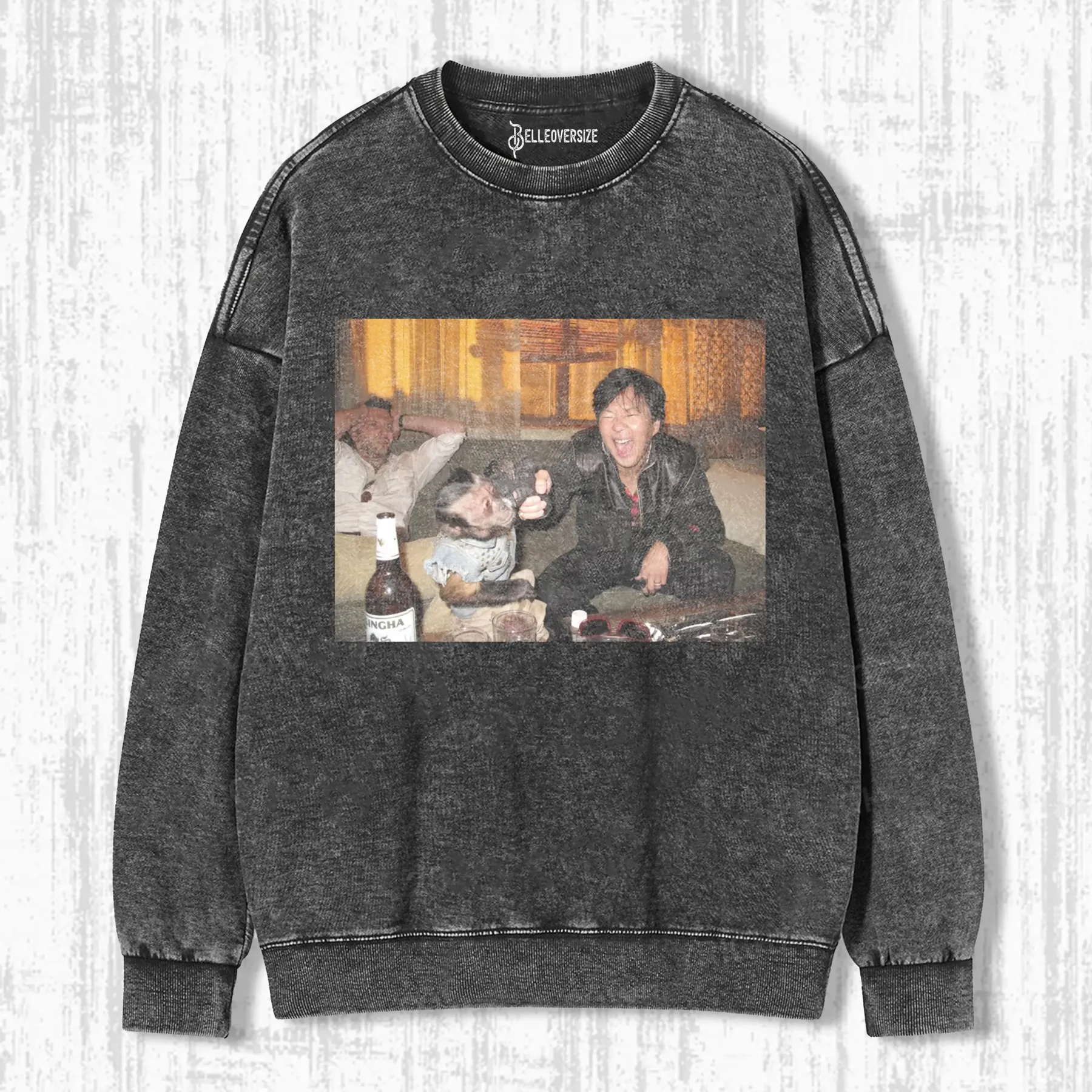 THE HANGOVER SWEATSHIRTS