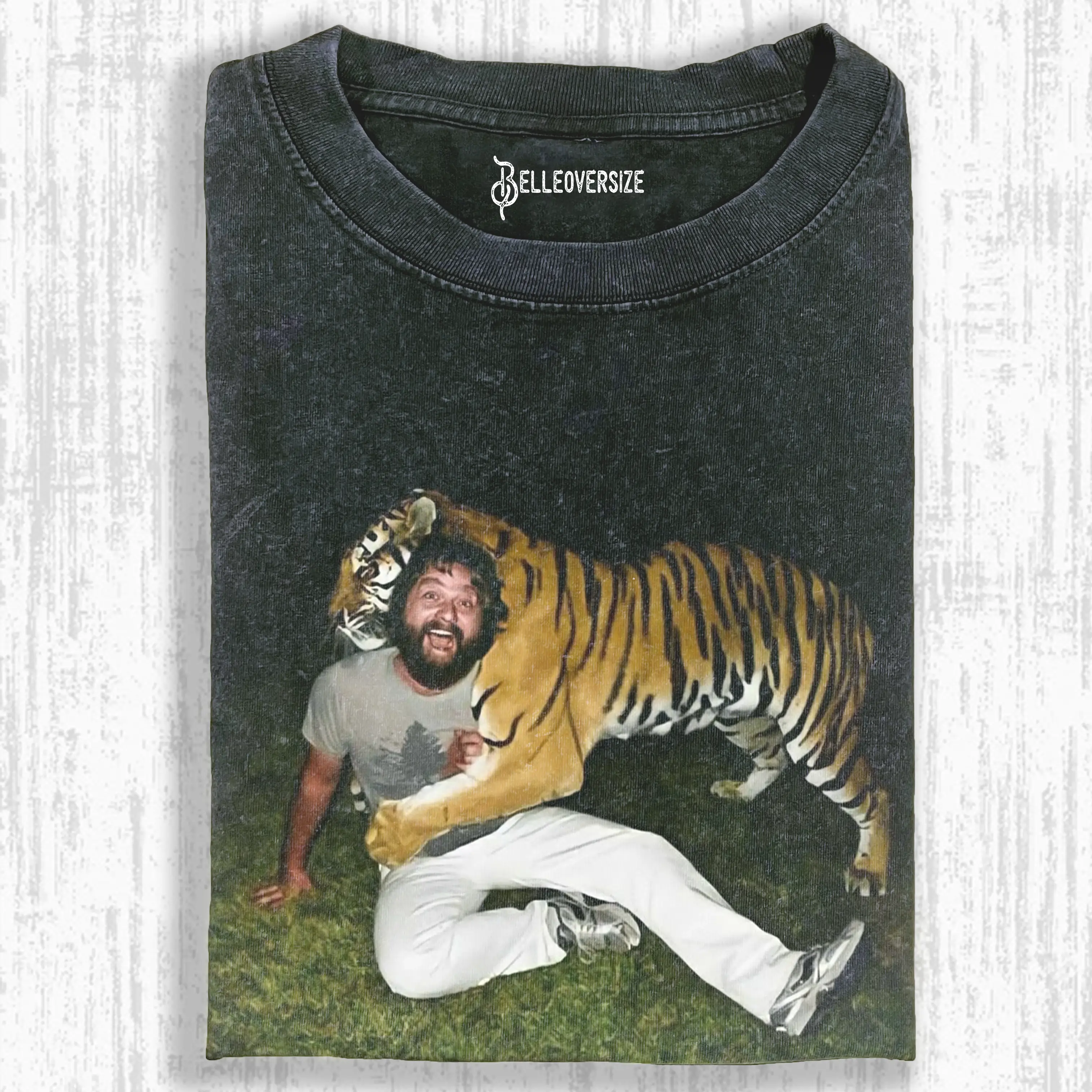 THE HANGOVER  T-SHIRT