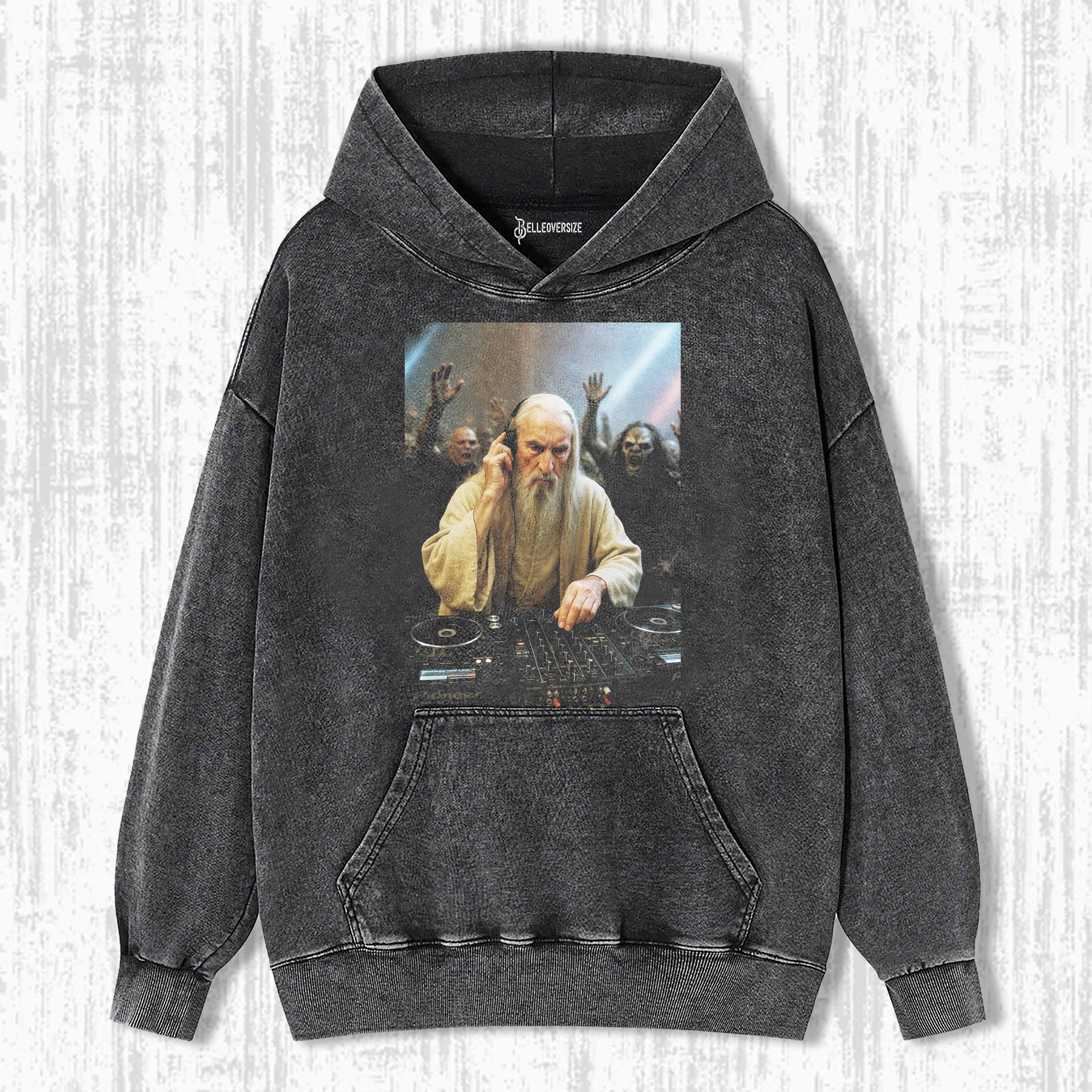 THE LORD OF THE RINGS  HOODIE
