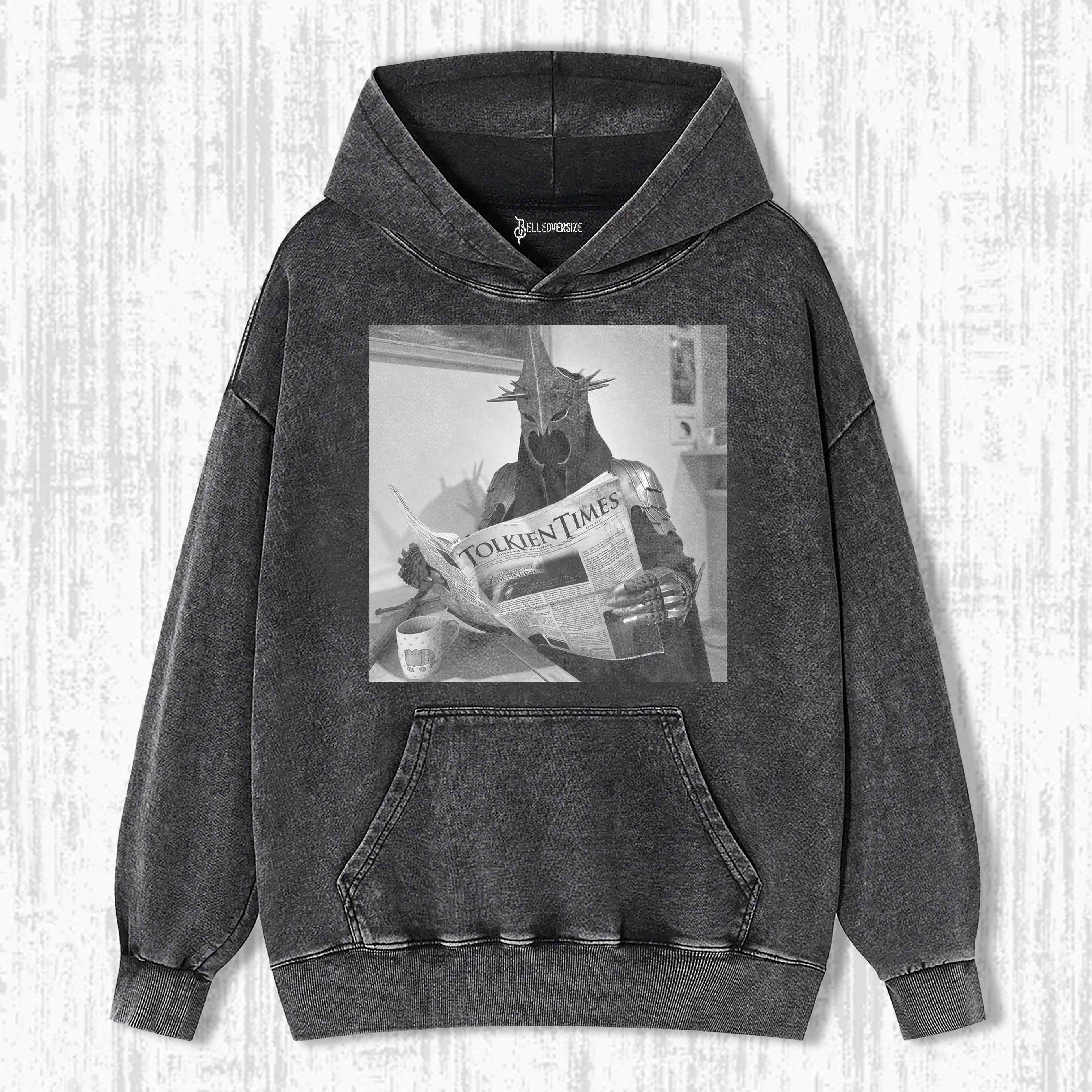 THE LORD OF THE RINGS  HOODIE