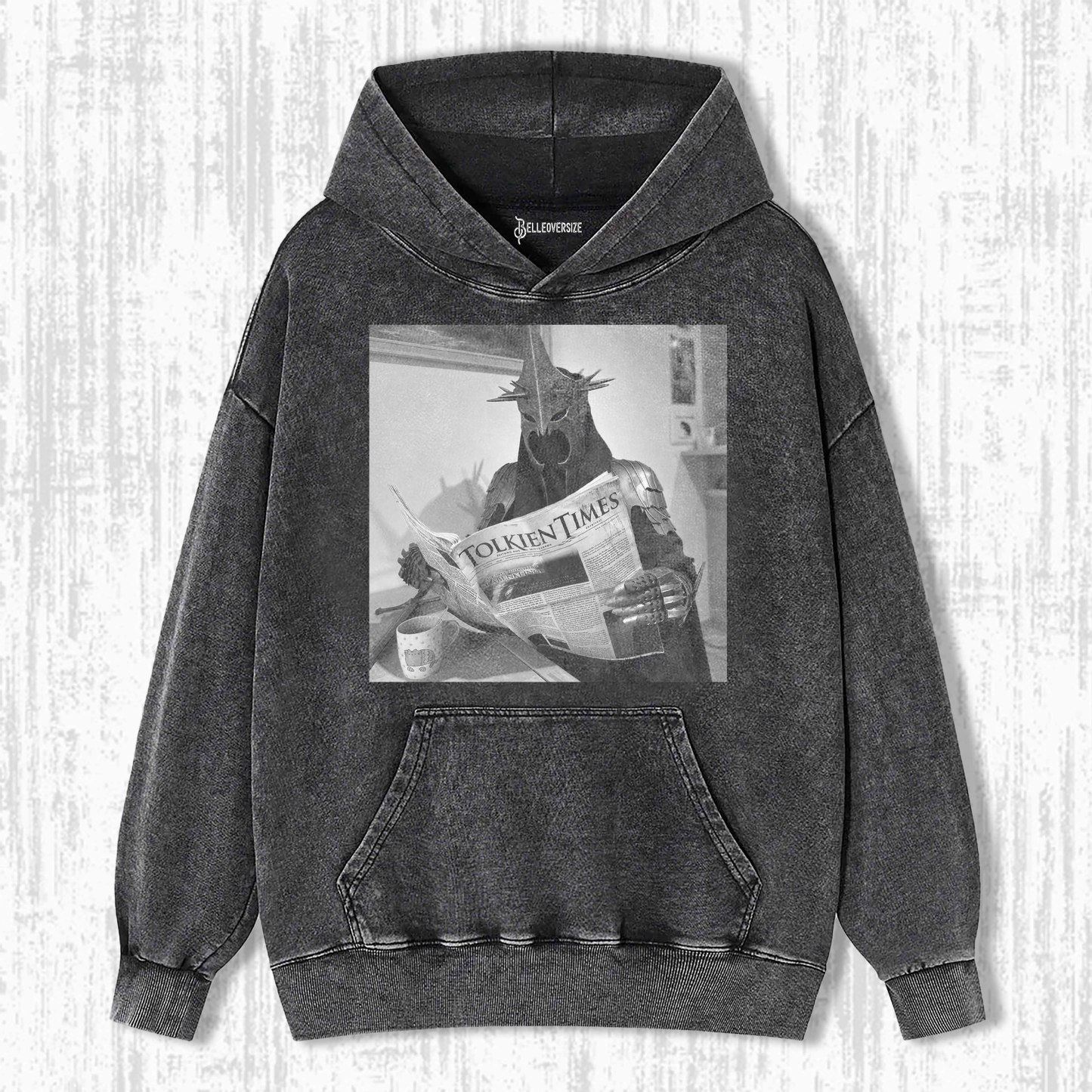 THE LORD OF THE RINGS HOODIE