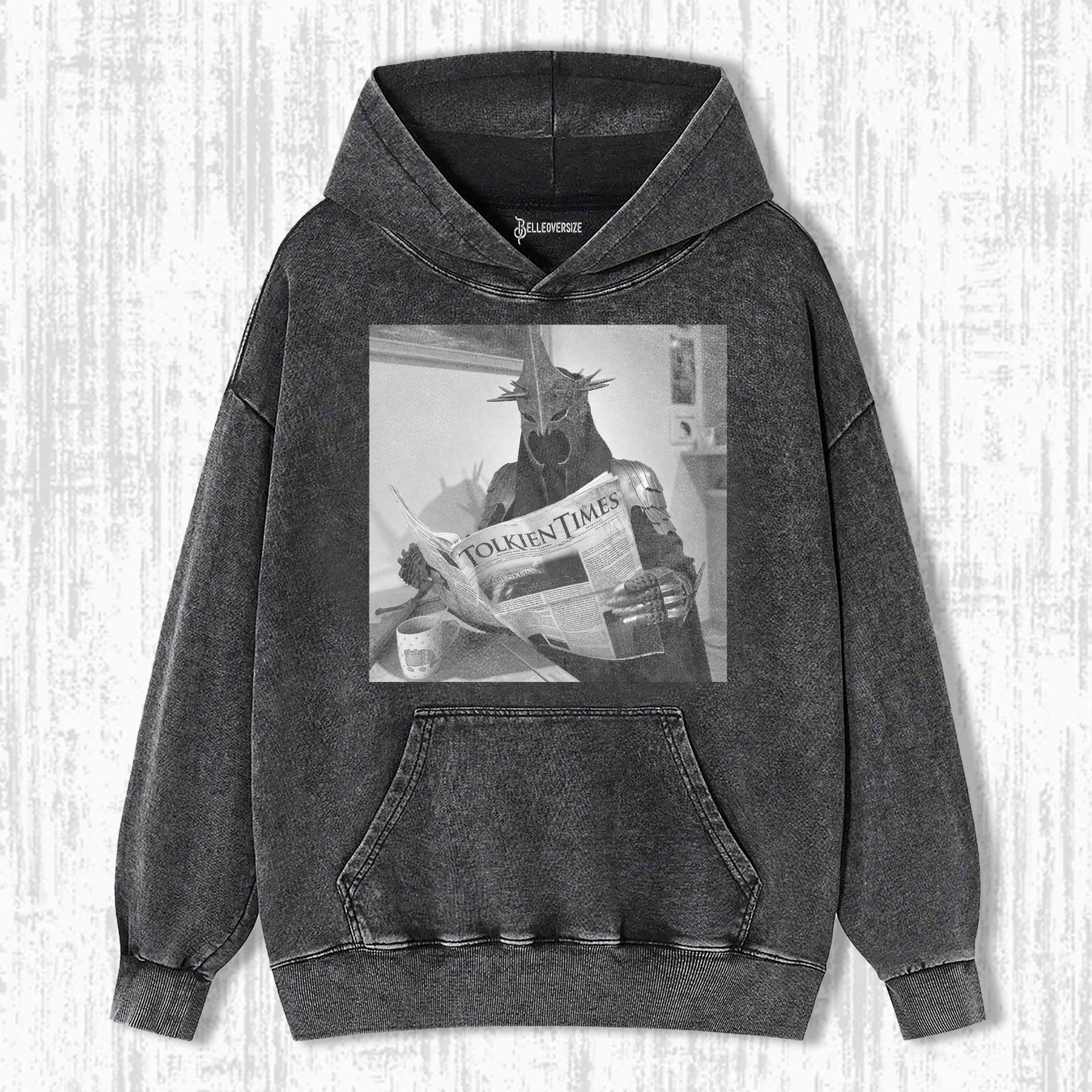 THE LORD OF THE RINGS HOODIE