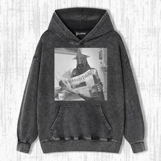 THE LORD OF THE RINGS  HOODIE