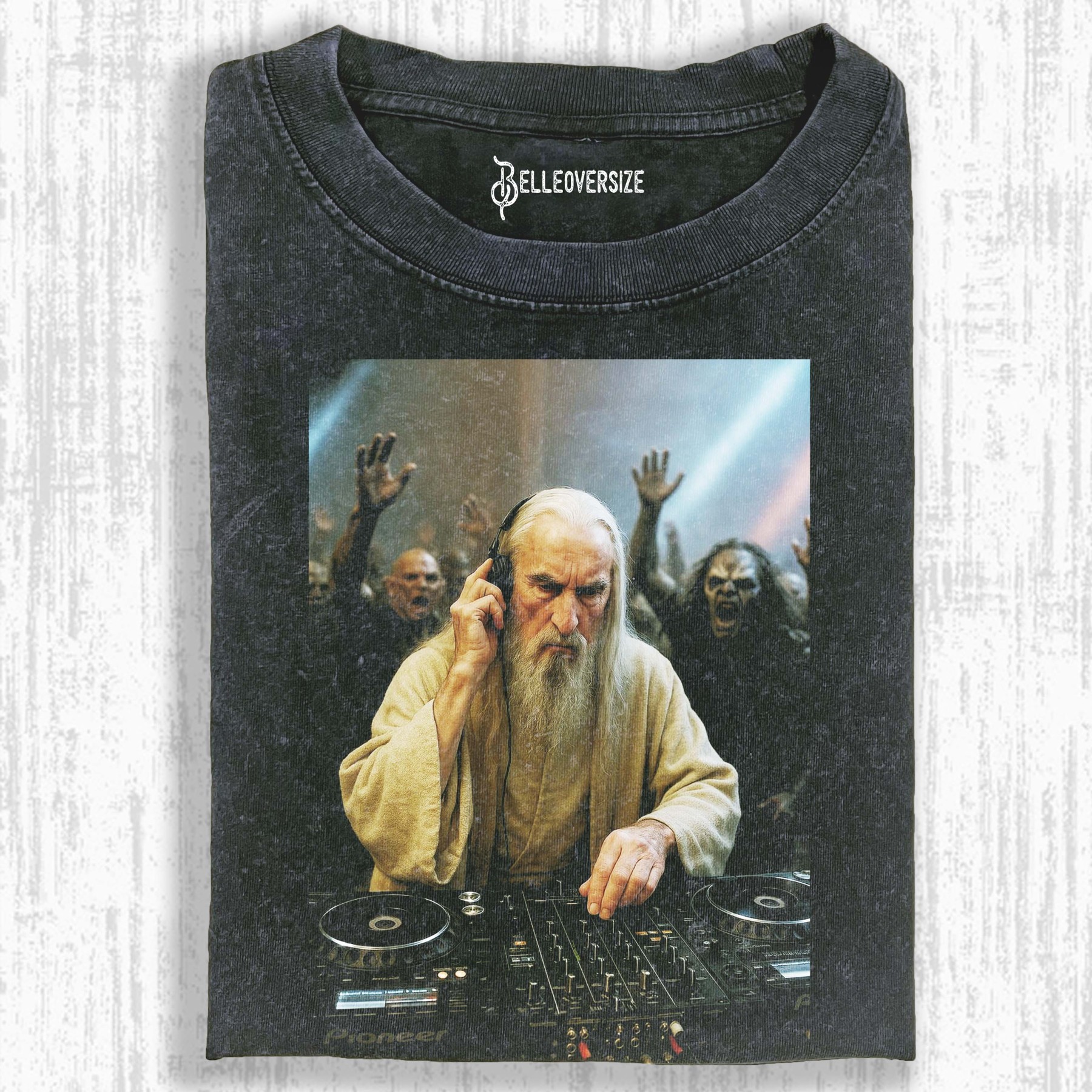 THE LORD OF THE RINGS T-SHIRT
