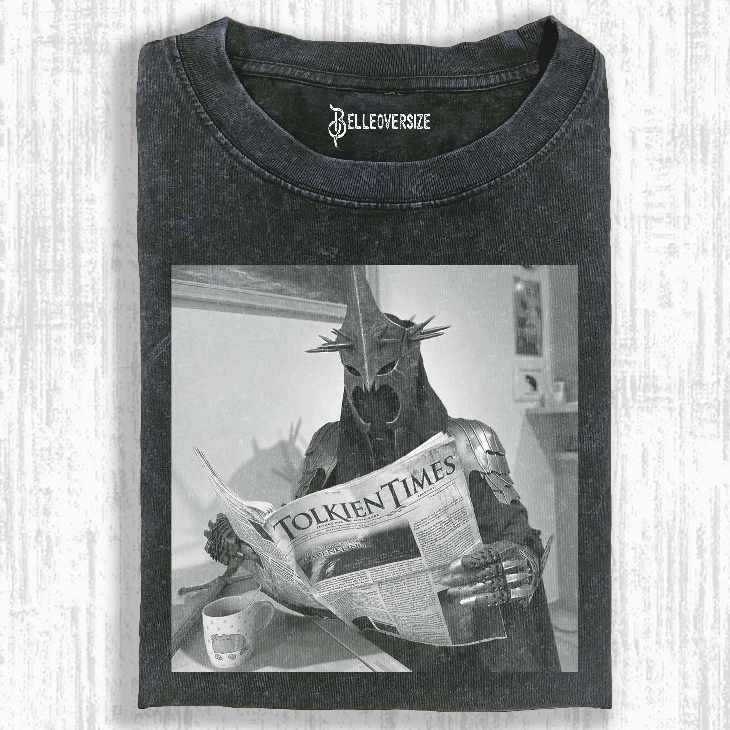 THE LORD OF THE RINGS  T-SHIRT